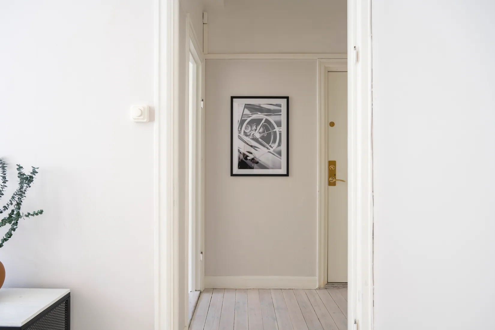 Bostadsrätt, Wollmar Yxkullsgatan 48D, Södermalm - Mariatorget, Stockholm