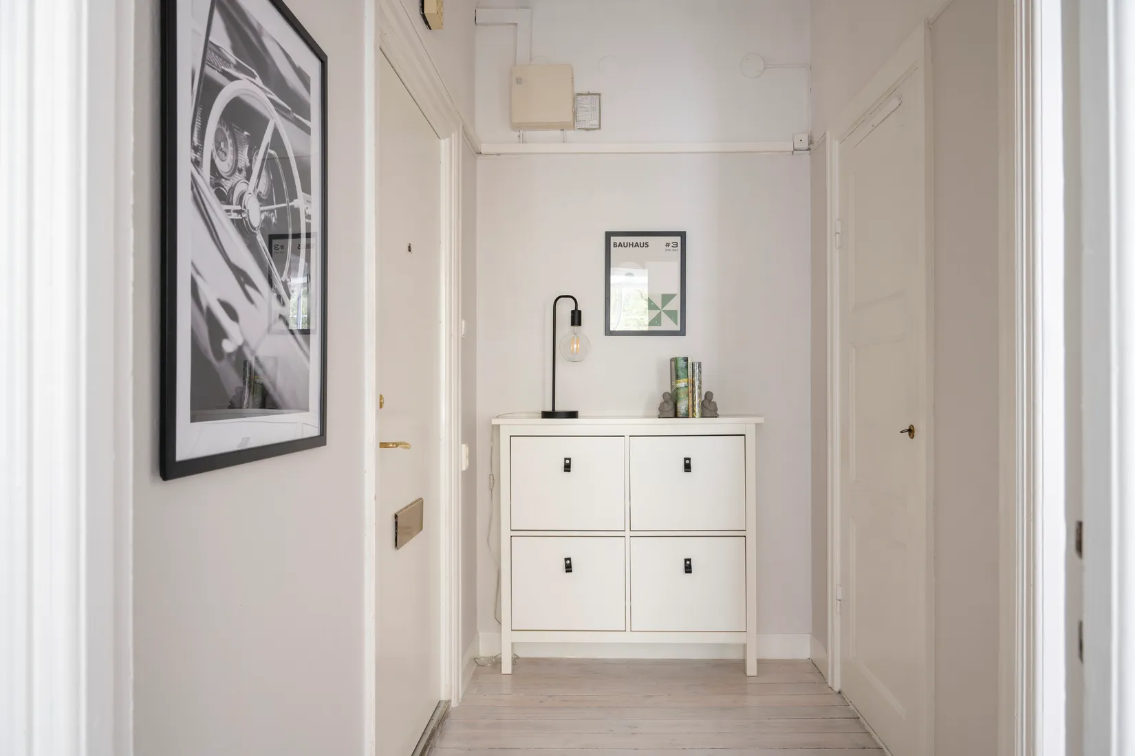 Bostadsrätt, Wollmar Yxkullsgatan 48D, Södermalm - Mariatorget, Stockholm