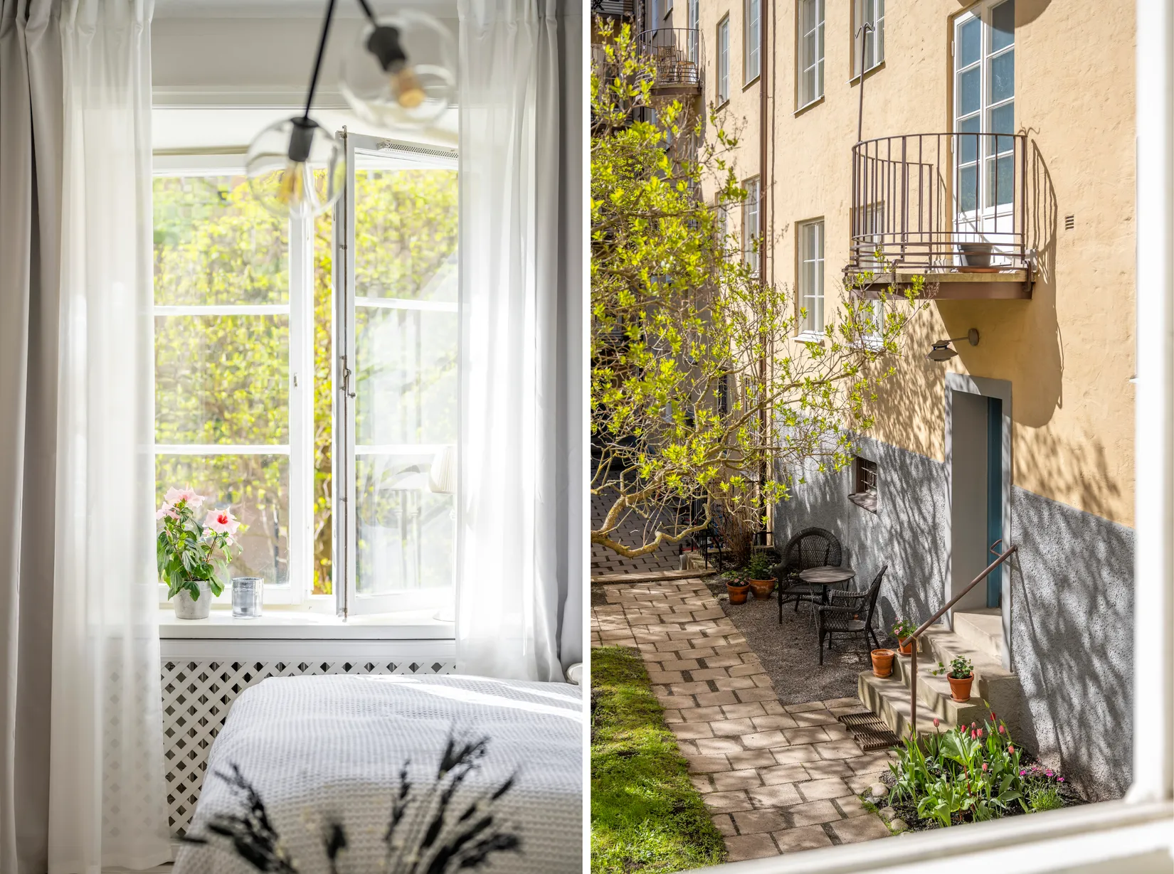 Bostadsrätt, Wollmar Yxkullsgatan 48D, Södermalm - Mariatorget, Stockholm