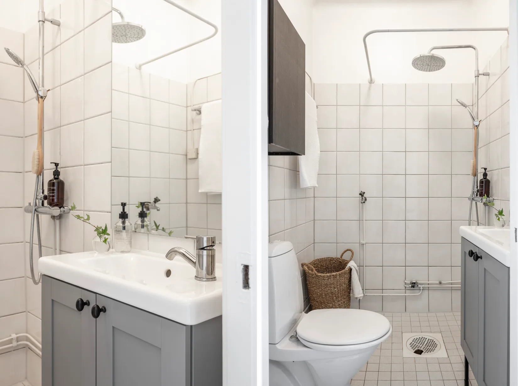 Bostadsrätt, Wollmar Yxkullsgatan 48D, Södermalm - Mariatorget, Stockholm