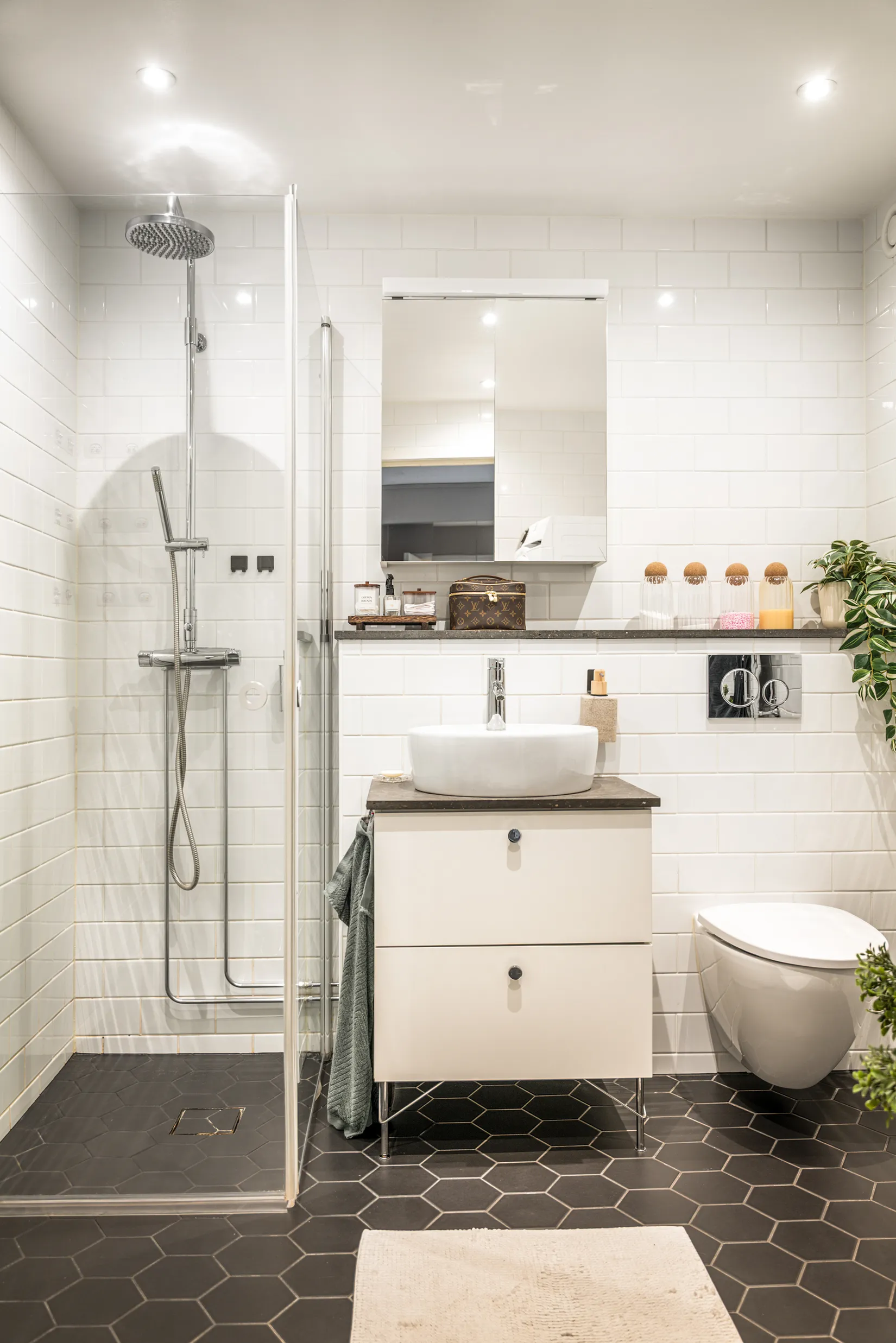 Bostadsrätt, Olivedalsgatan 9, Linnéstaden, Göteborg