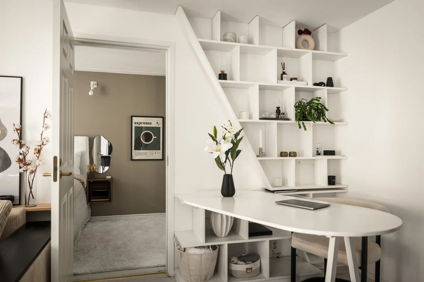Bostadsrätt, Olivedalsgatan 9, Linnéstaden, Göteborg