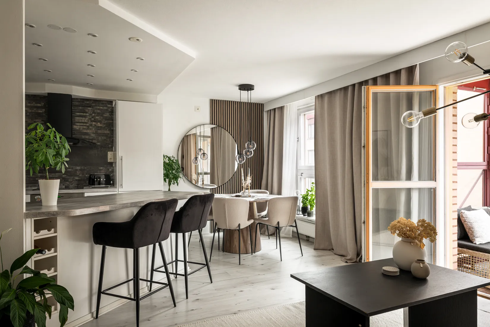 Bostadsrätt, Olivedalsgatan 9, Linnéstaden, Göteborg