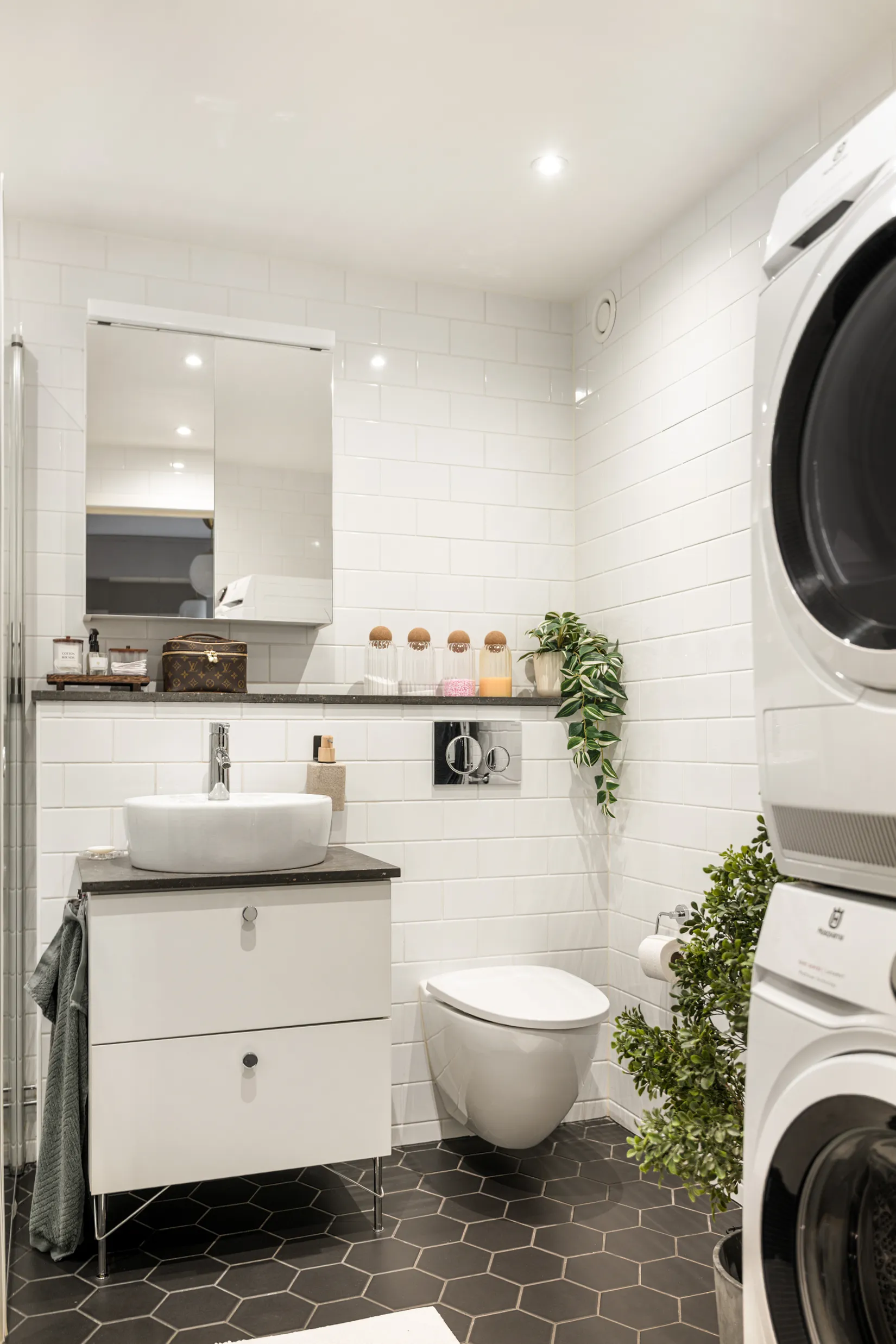 Bostadsrätt, Olivedalsgatan 9, Linnéstaden, Göteborg
