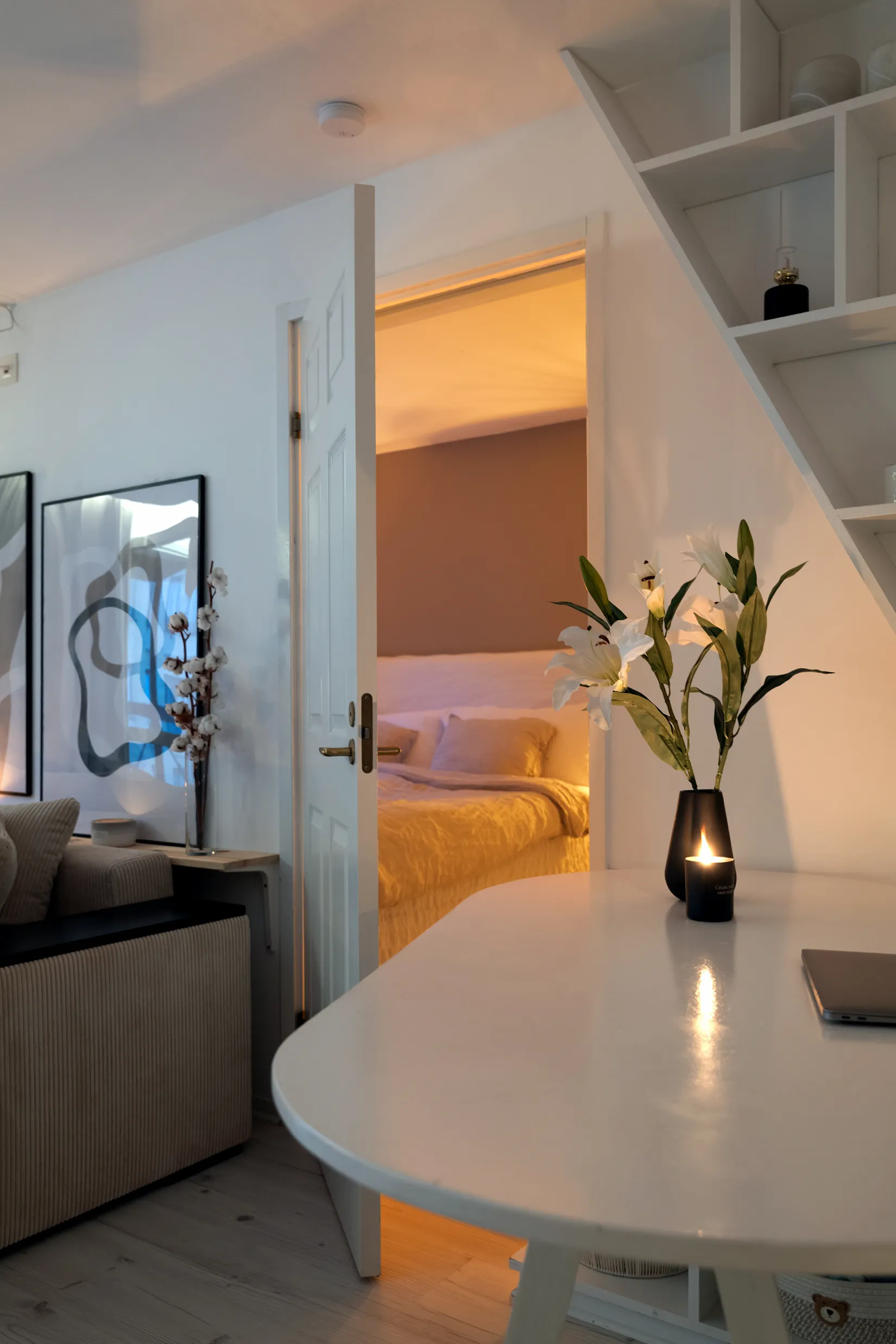 Bostadsrätt, Olivedalsgatan 9, Linnéstaden, Göteborg