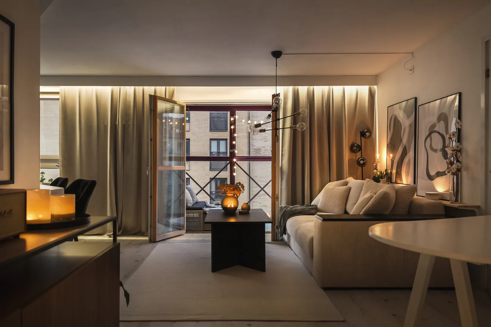 Bostadsrätt, Olivedalsgatan 9, Linnéstaden, Göteborg