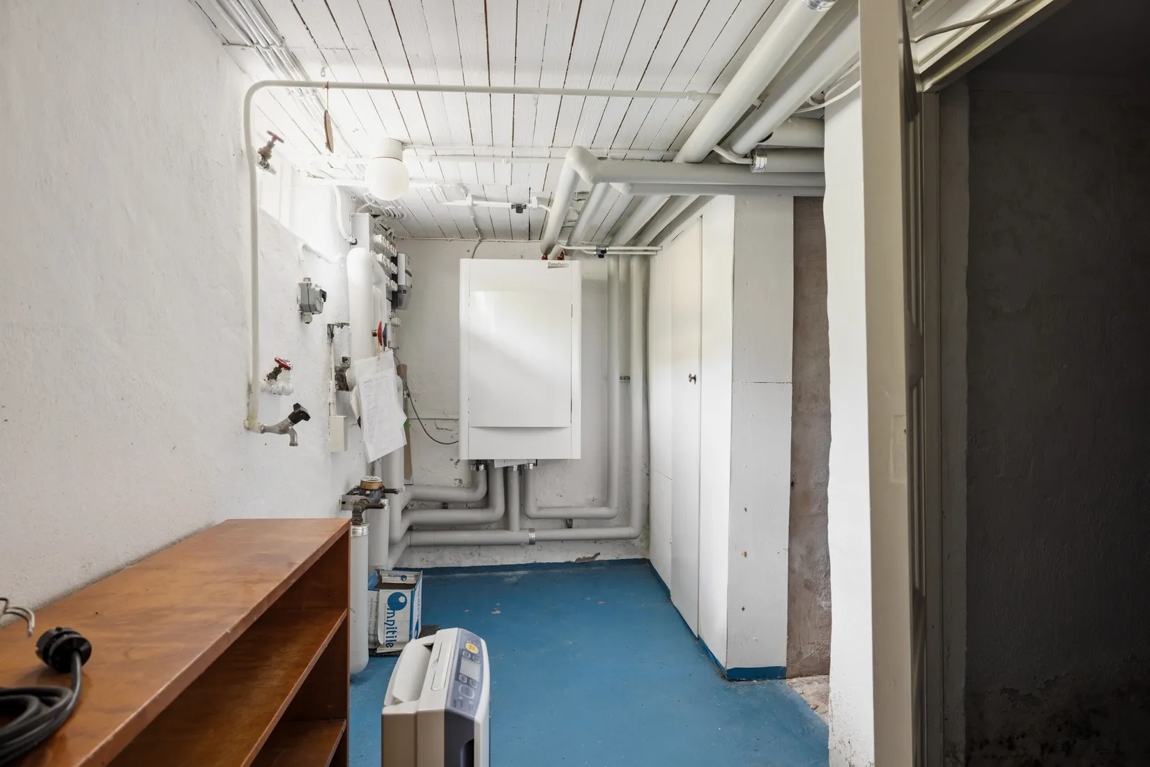 Villa, Noltorpsvägen 18, Madlyckan, Mariestad