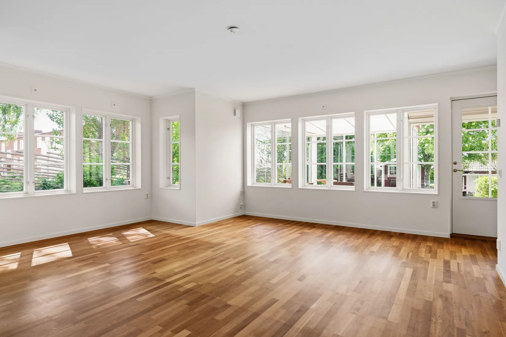 Villa, Noltorpsvägen 18, Madlyckan, Mariestad