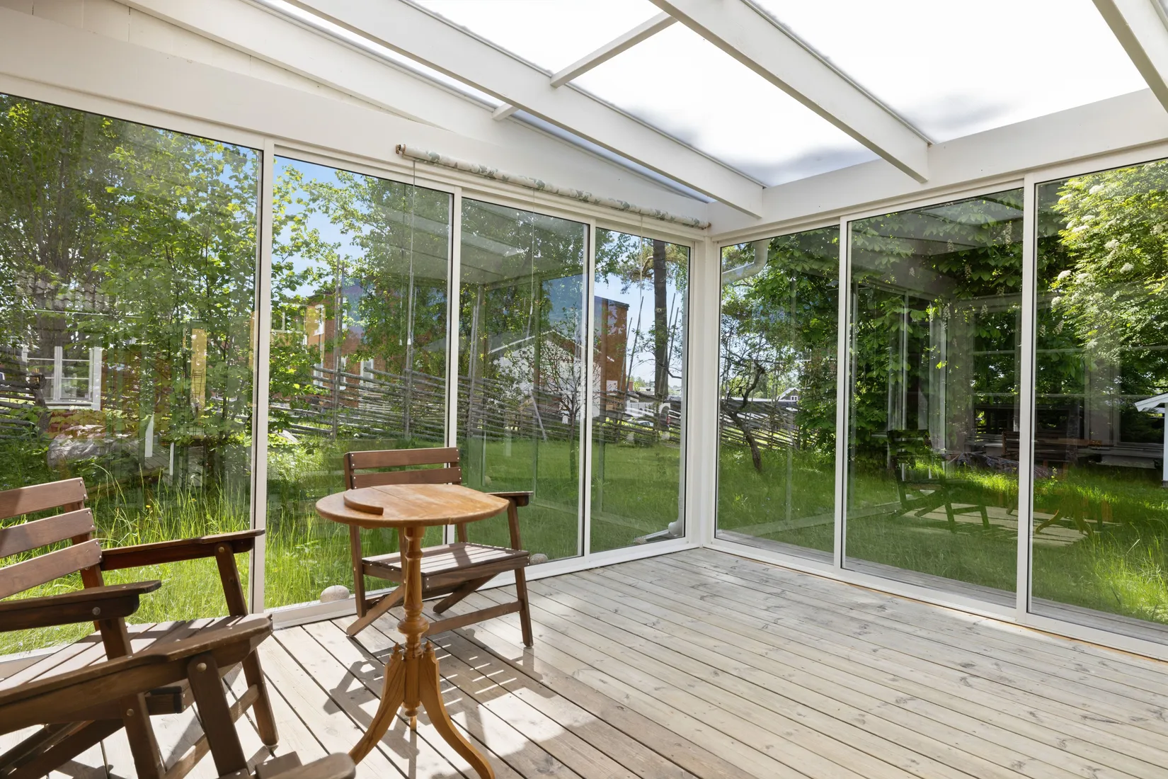 Villa, Noltorpsvägen 18, Madlyckan, Mariestad