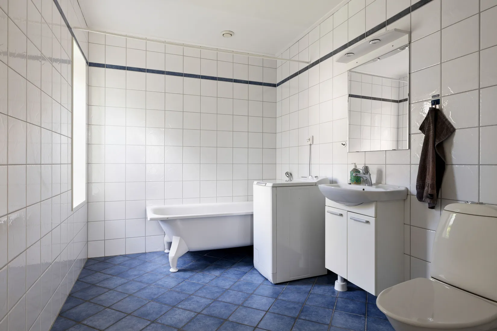 Villa, Noltorpsvägen 18, Madlyckan, Mariestad