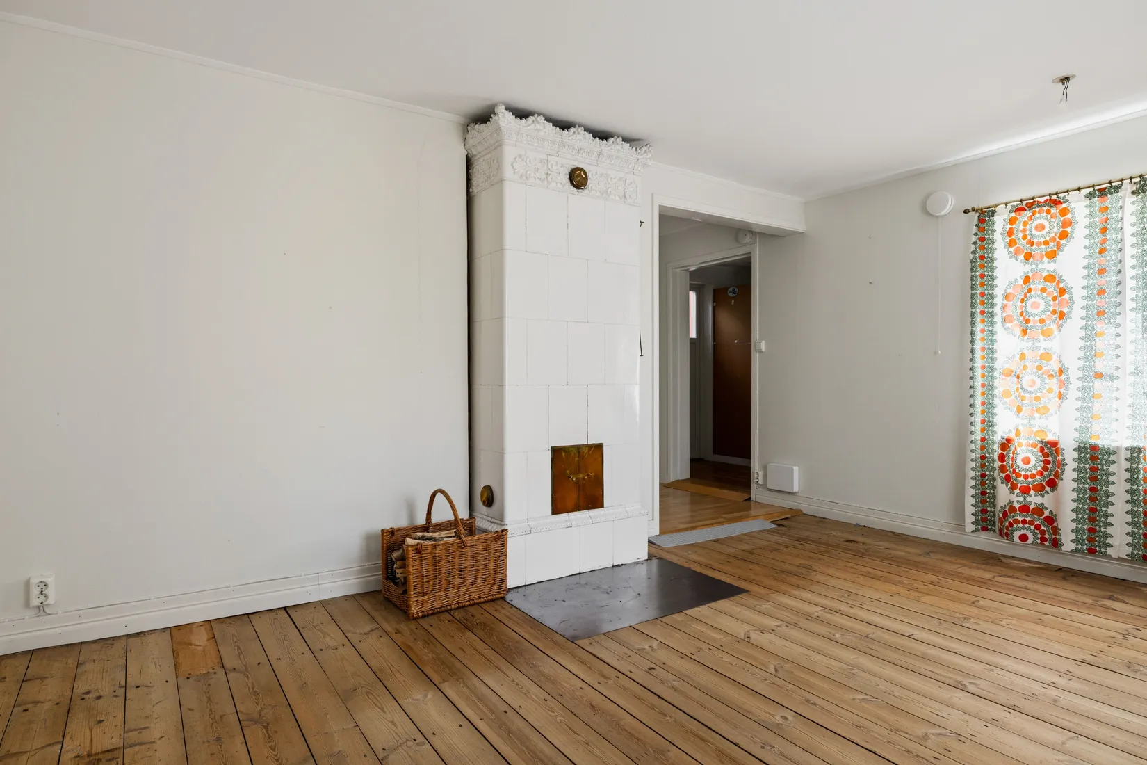 Villa, Noltorpsvägen 18, Madlyckan, Mariestad