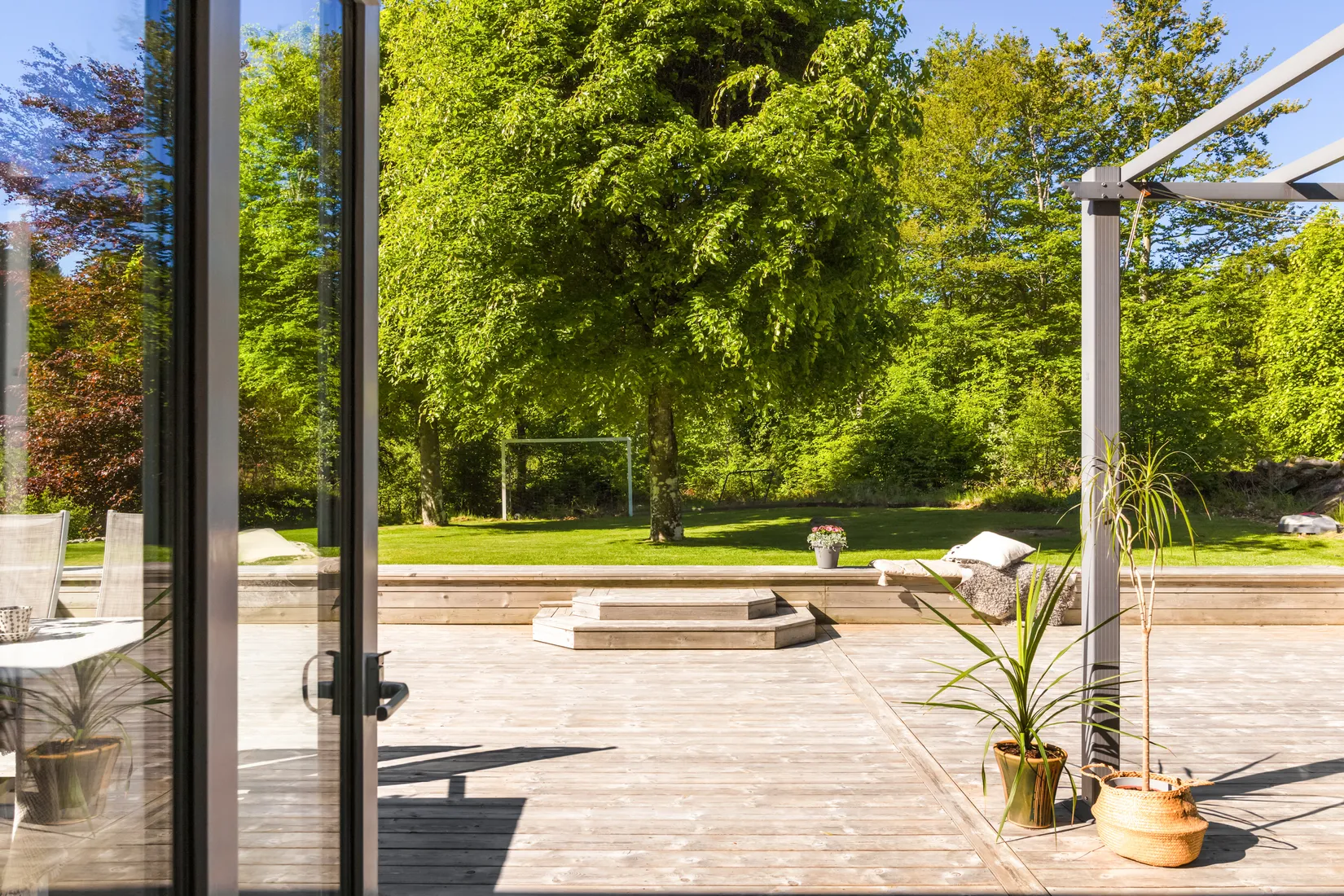 Villa, Brännås backe 33, Lerum - Stamsjö, Lerum