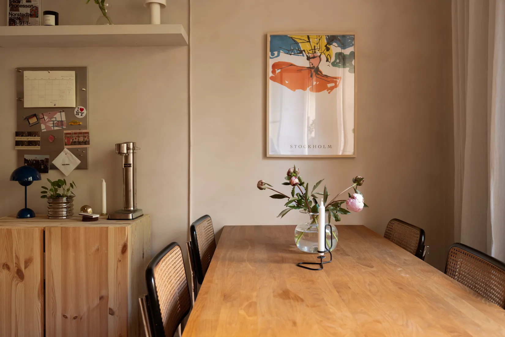 Bostadsrätt, Skånegatan 105B, Södermalm - SoFo, Stockholm