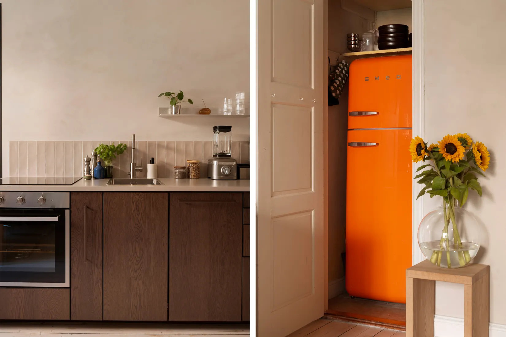 Bostadsrätt, Skånegatan 105B, Södermalm - SoFo, Stockholm