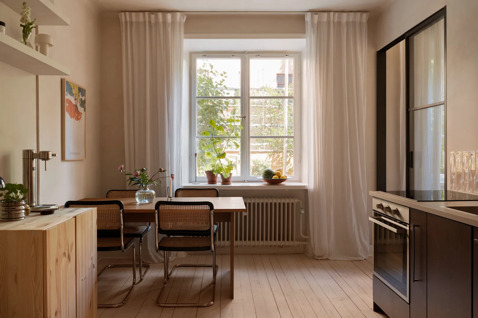Bostadsrätt, Skånegatan 105B, Södermalm - SoFo, Stockholm