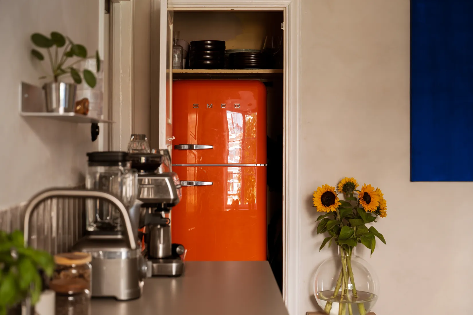 Bostadsrätt, Skånegatan 105B, Södermalm - SoFo, Stockholm