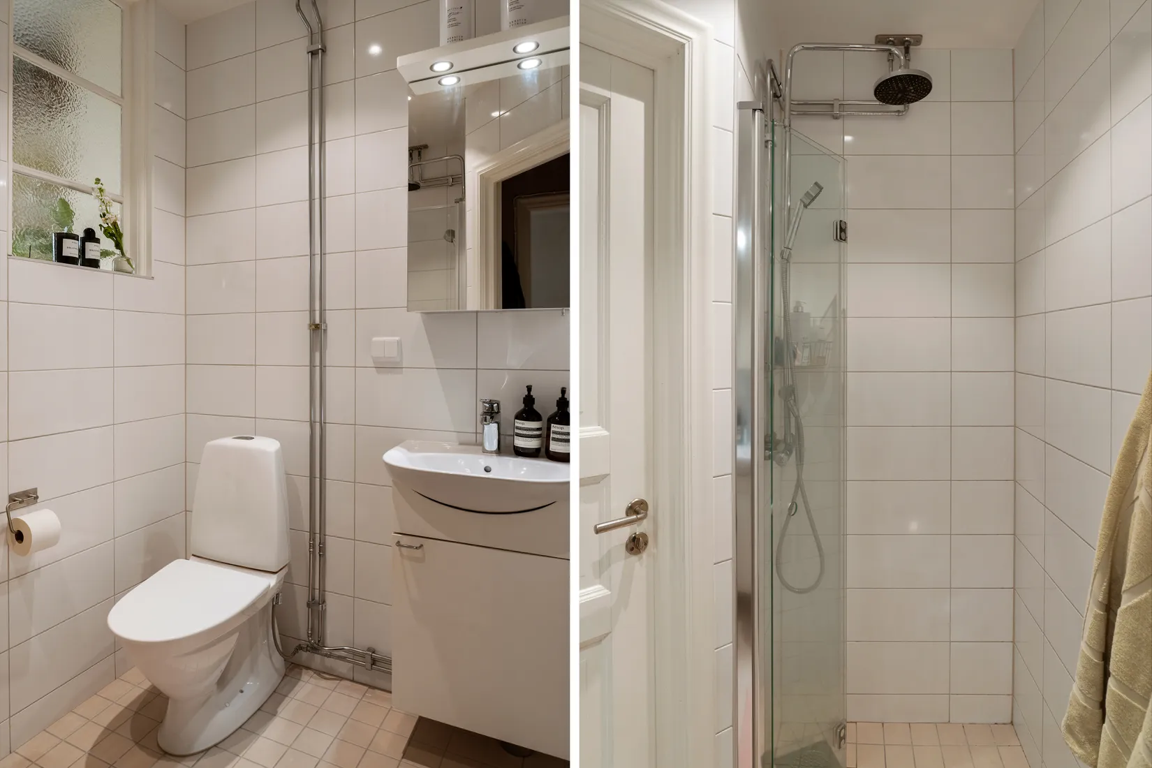 Bostadsrätt, Skånegatan 105B, Södermalm - SoFo, Stockholm