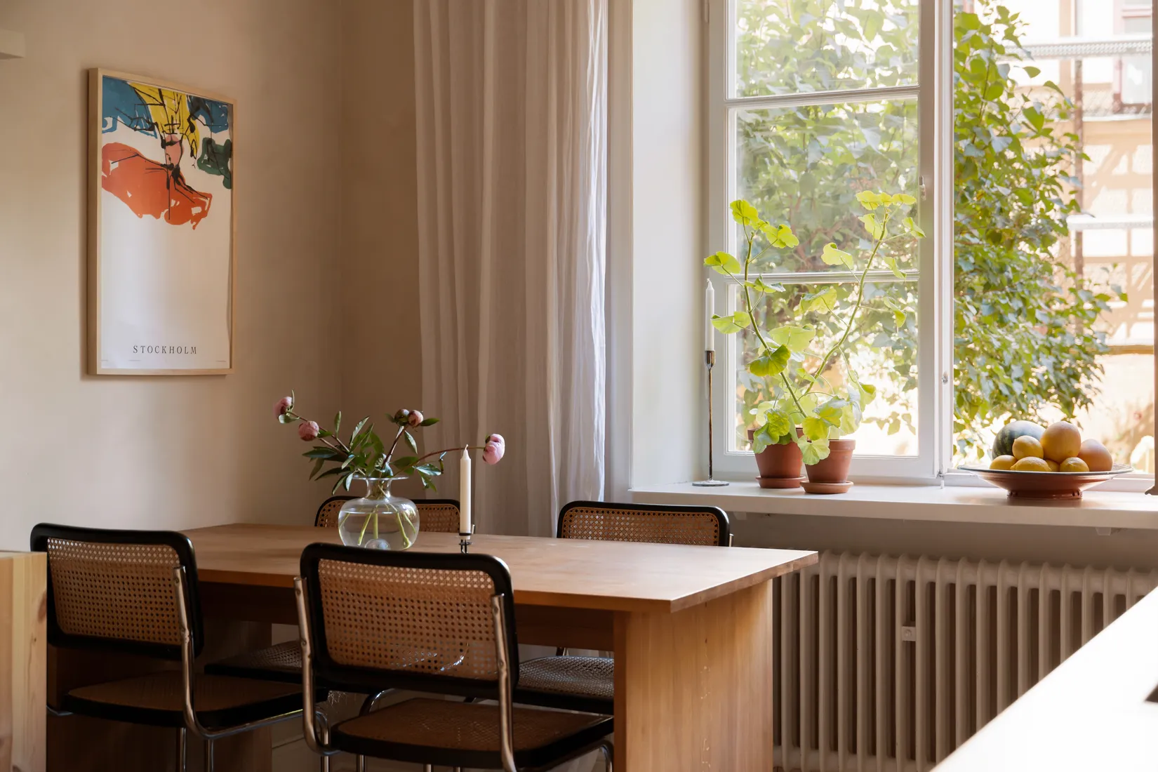 Bostadsrätt, Skånegatan 105B, Södermalm - SoFo, Stockholm