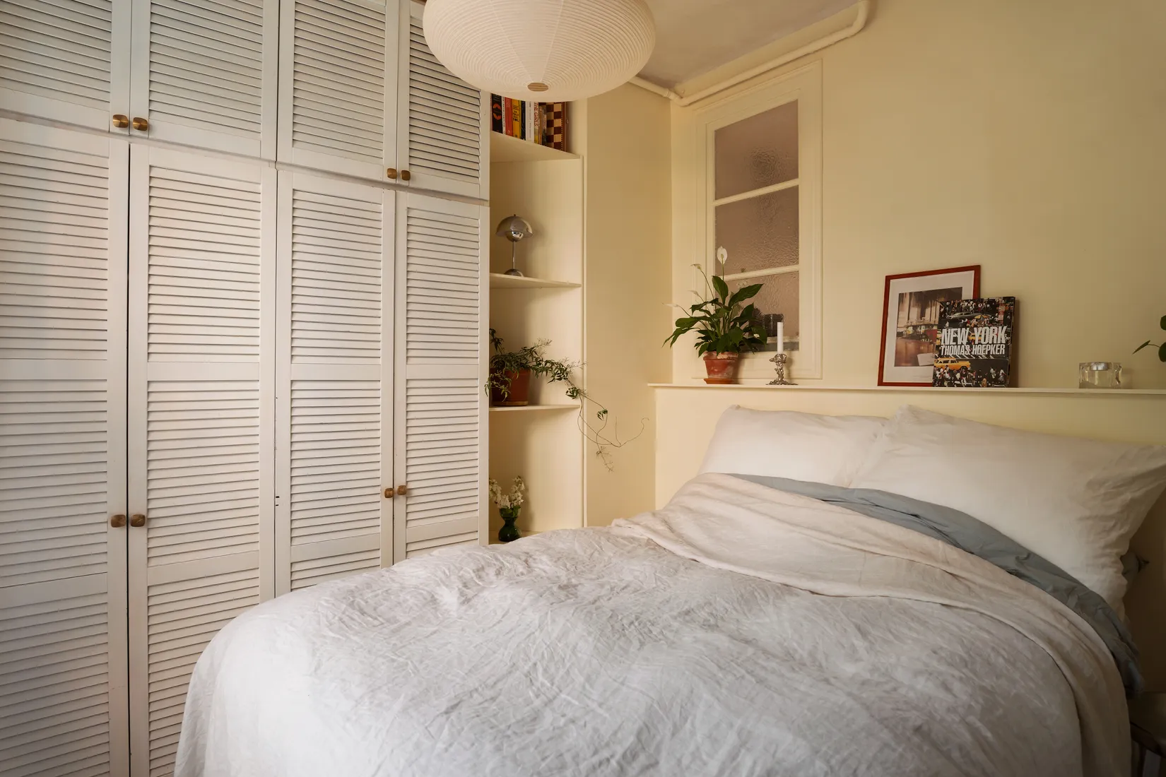 Bostadsrätt, Skånegatan 105B, Södermalm - SoFo, Stockholm