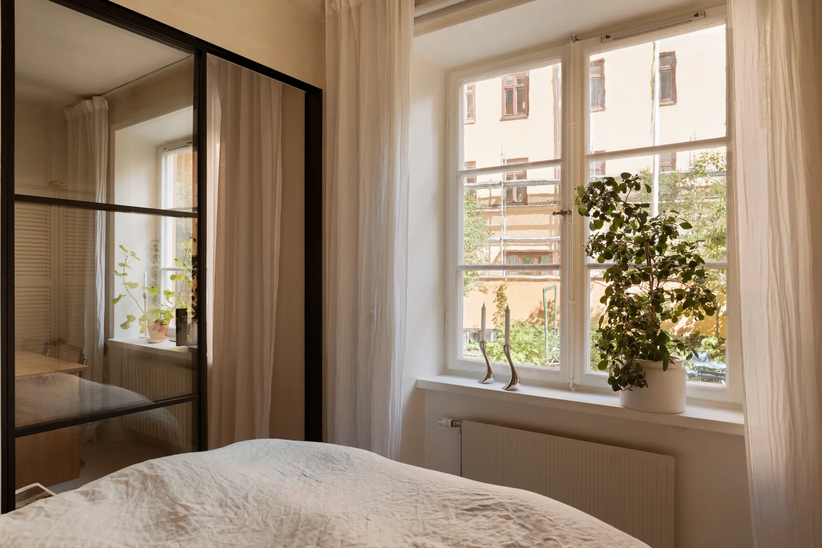 Bostadsrätt, Skånegatan 105B, Södermalm - SoFo, Stockholm