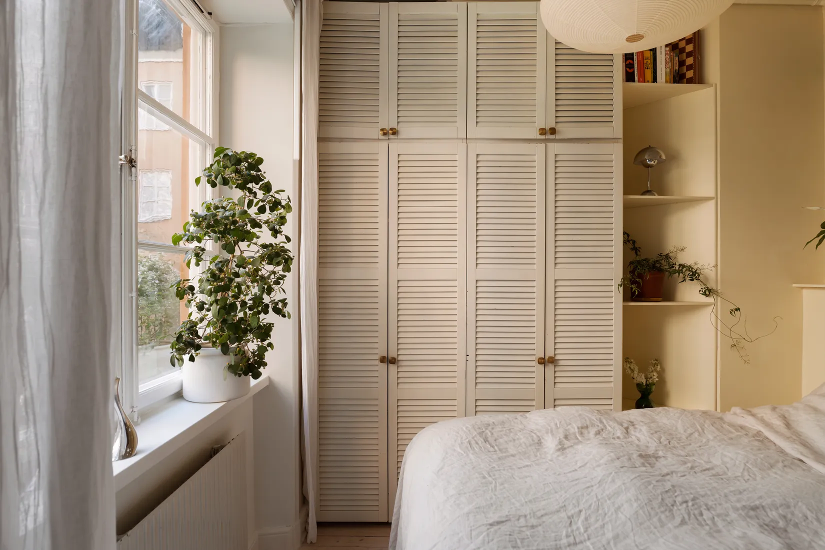Bostadsrätt, Skånegatan 105B, Södermalm - SoFo, Stockholm