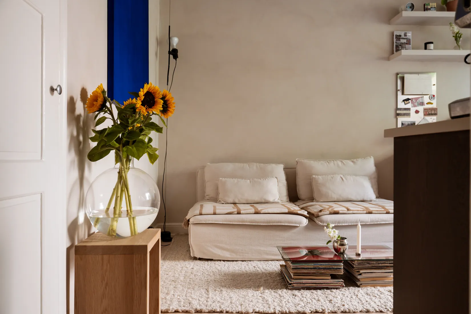 Bostadsrätt, Skånegatan 105B, Södermalm - SoFo, Stockholm
