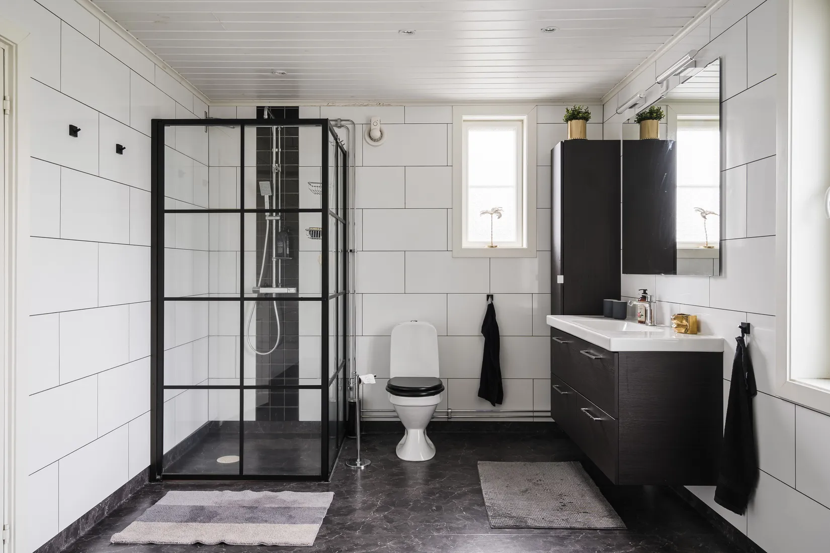 Villa, Björkgatan 4, Bureå, Skellefteå