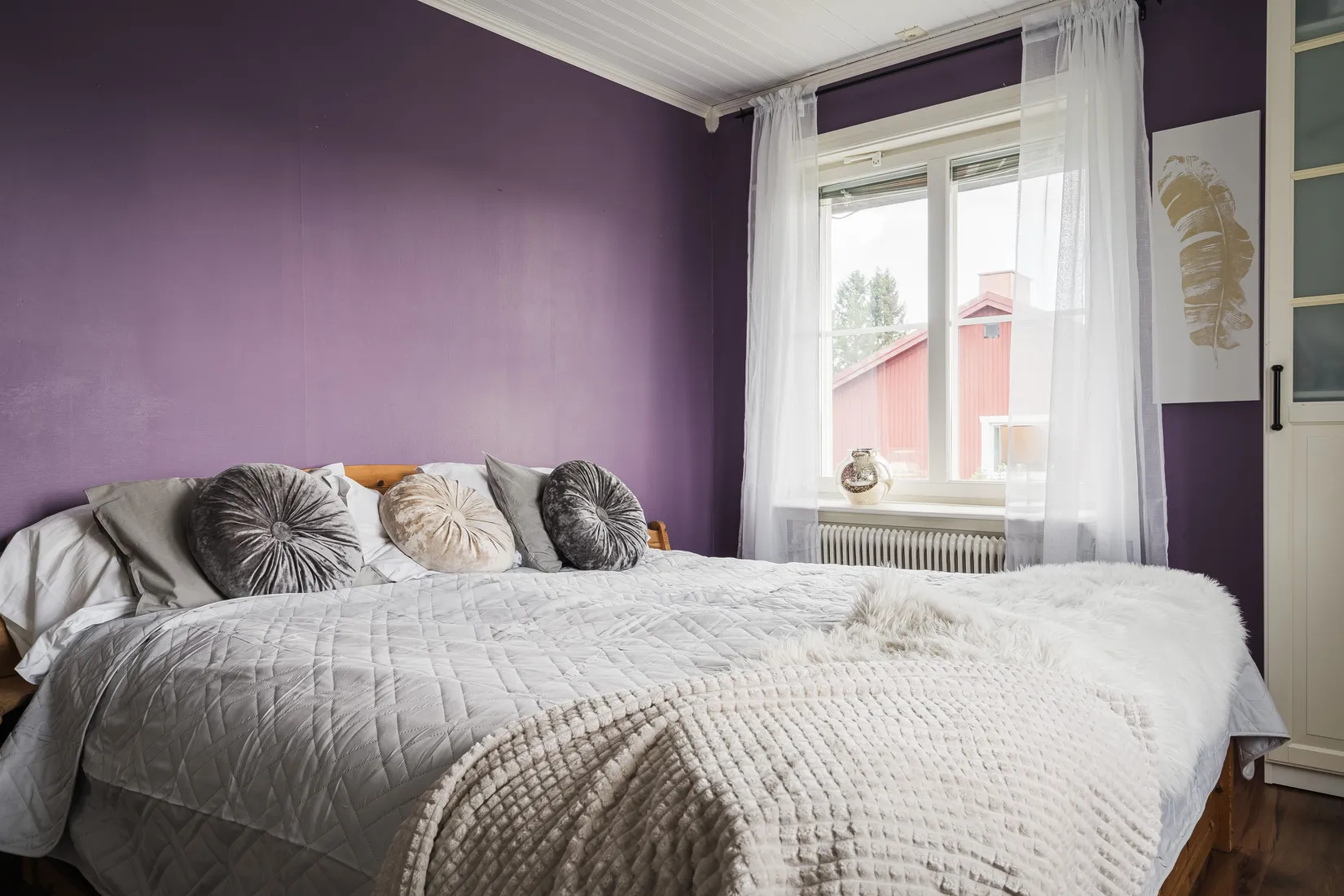 Villa, Björkgatan 4, Bureå, Skellefteå