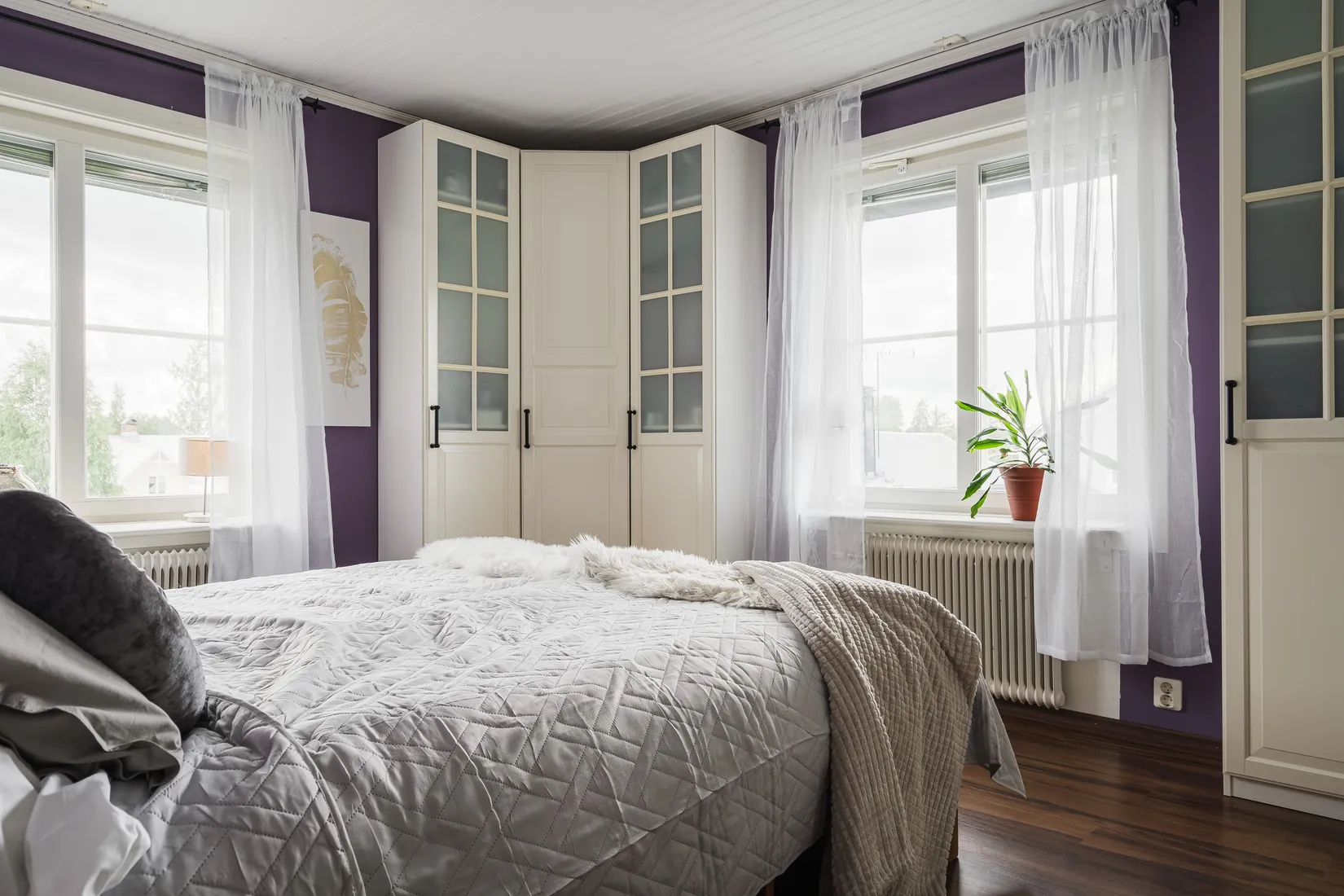Villa, Björkgatan 4, Bureå, Skellefteå