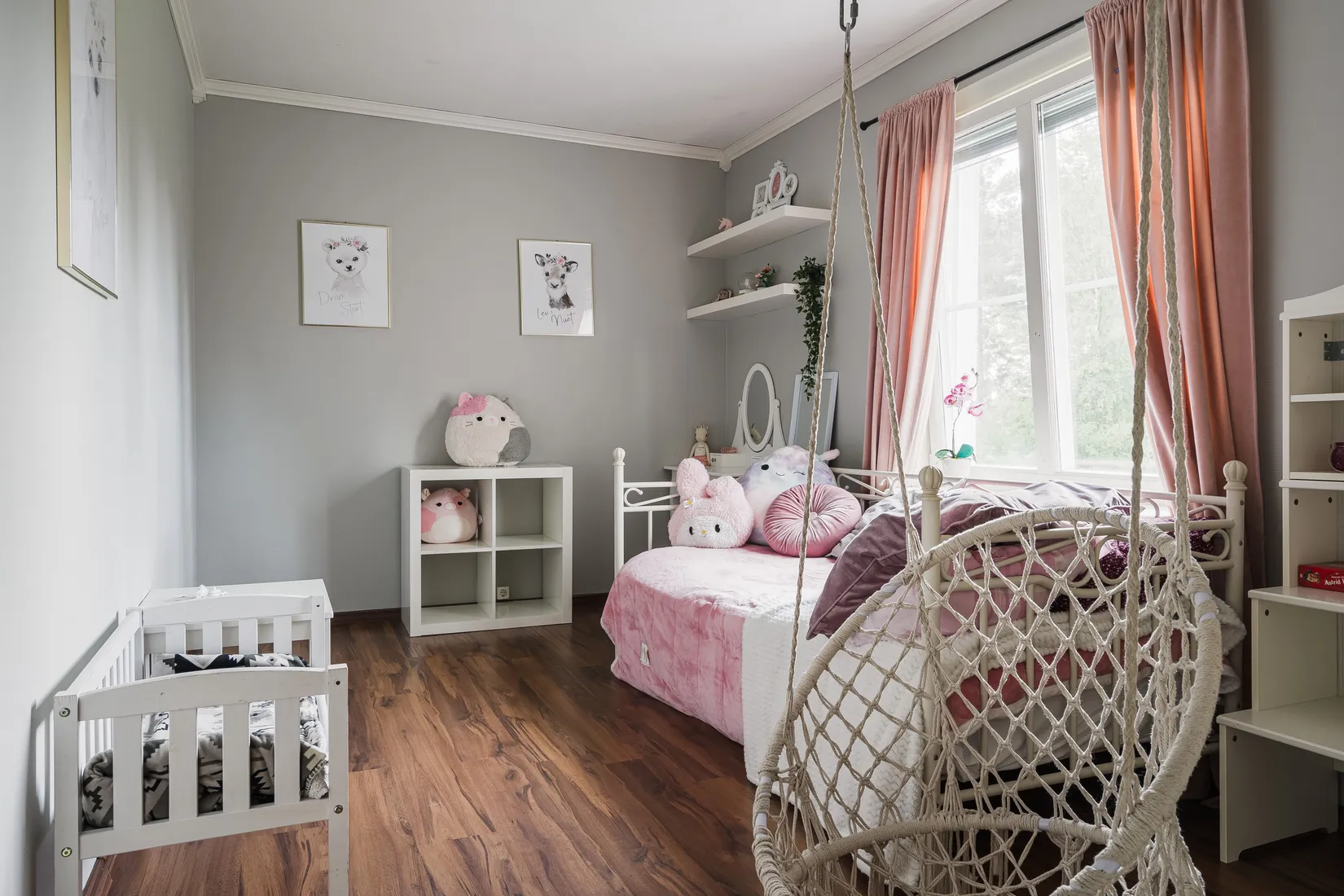 Villa, Björkgatan 4, Bureå, Skellefteå