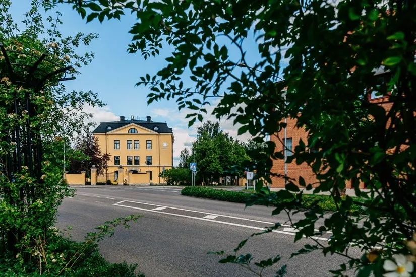Bostadsrätt, Gransikagatan 15, Norrmalm, Skövde