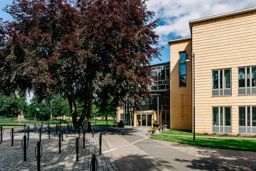 Bostadsrätt, Gransikagatan 15, Norrmalm, Skövde
