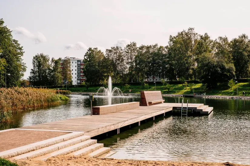 Bostadsrätt, Gransikagatan 15, Norrmalm, Skövde