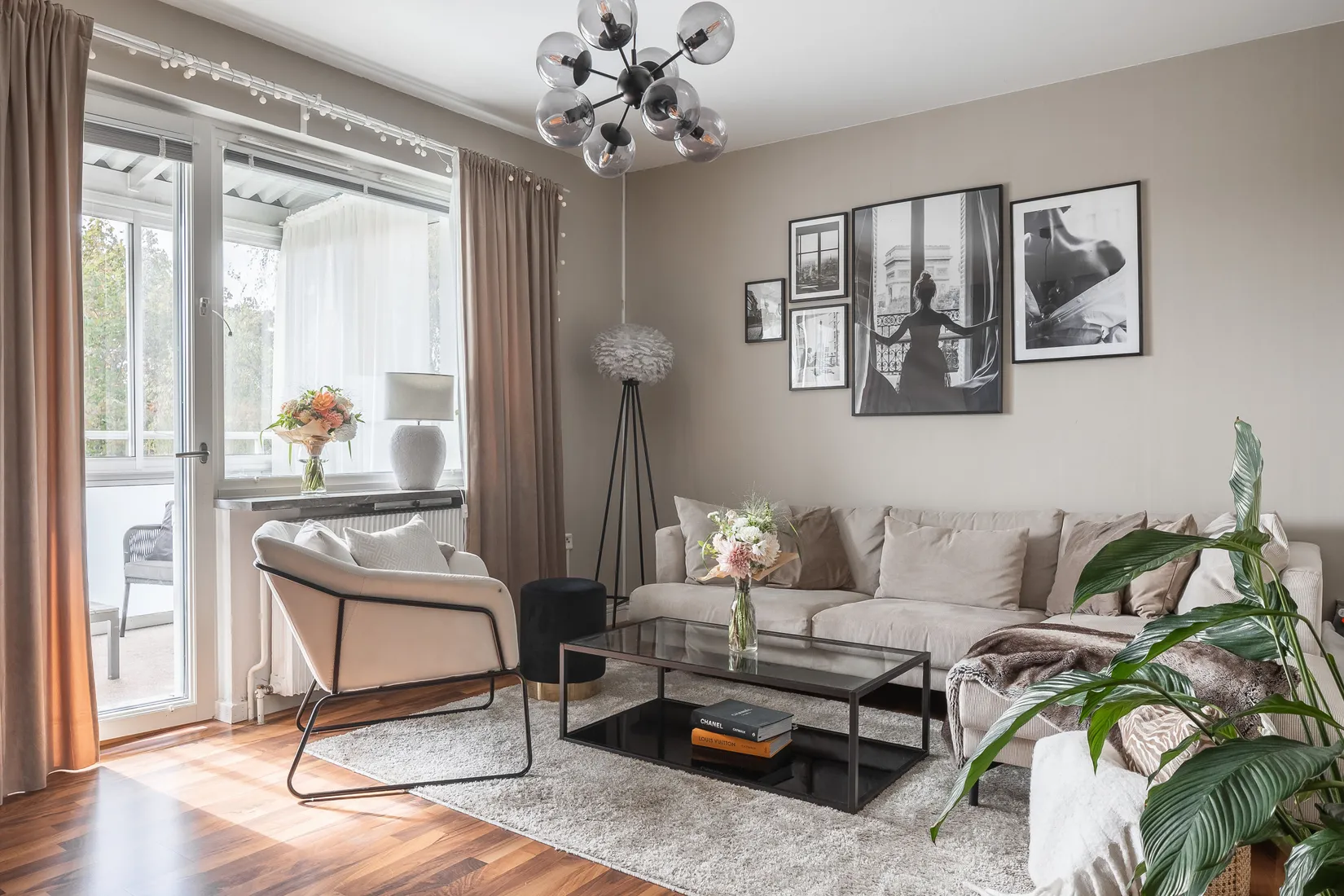 Bostadsrätt, Gransikagatan 15, Norrmalm, Skövde