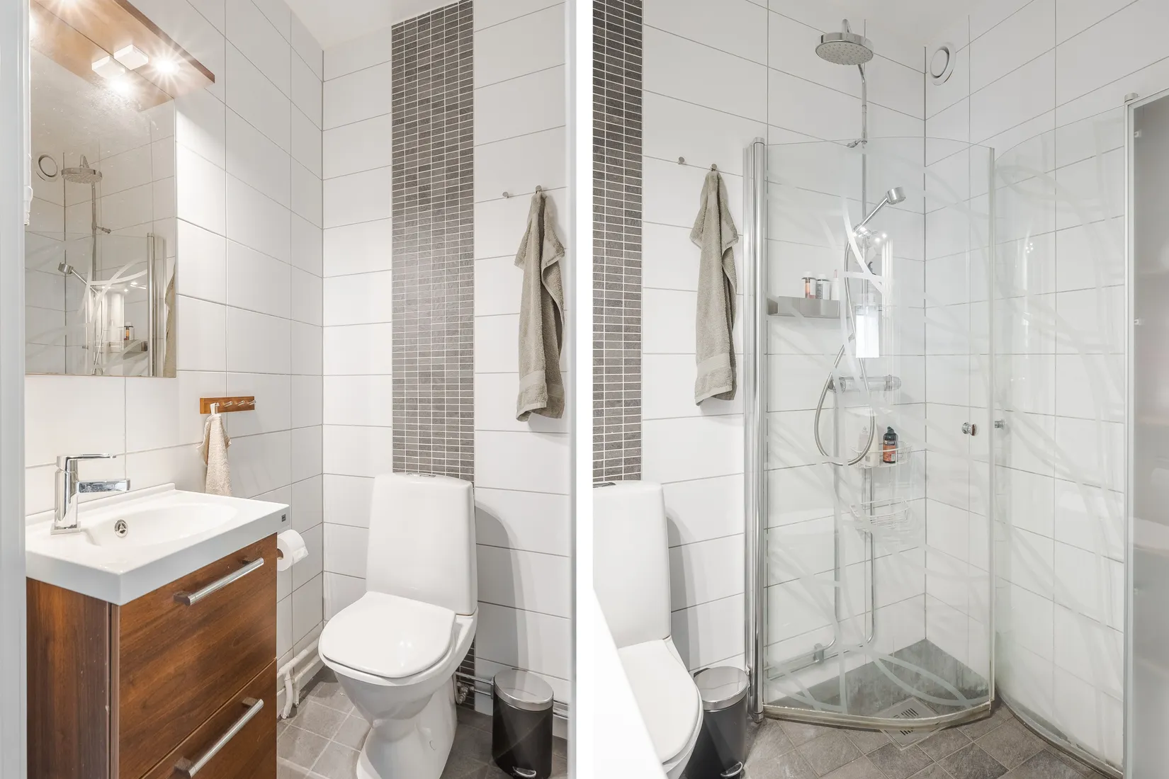 Bostadsrätt, Gransikagatan 15, Norrmalm, Skövde
