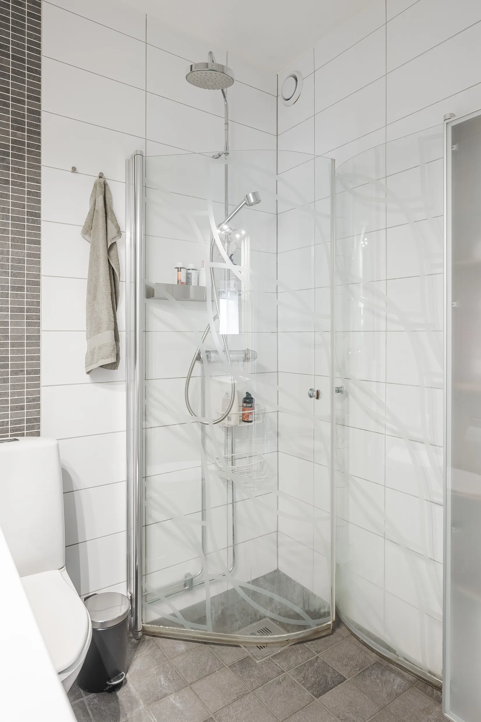 Bostadsrätt, Gransikagatan 15, Norrmalm, Skövde