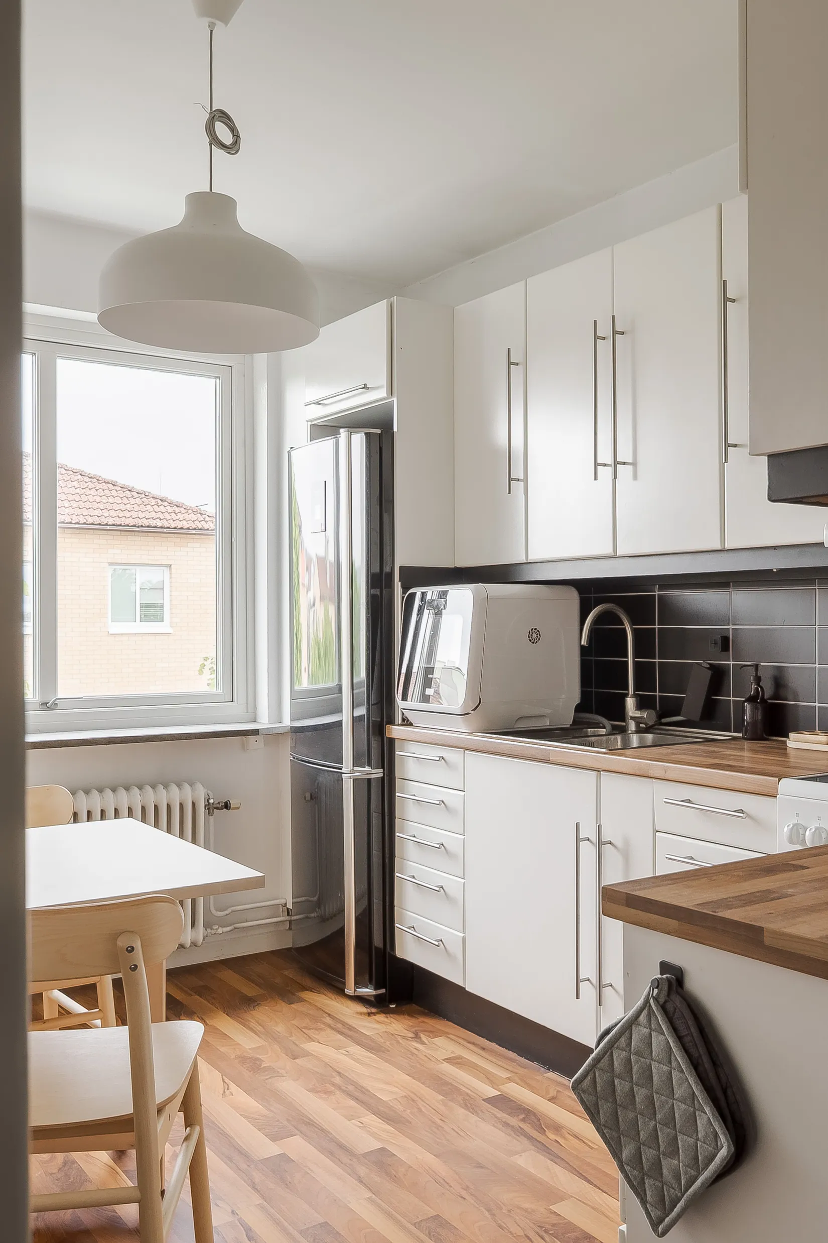 Bostadsrätt, Gransikagatan 15, Norrmalm, Skövde