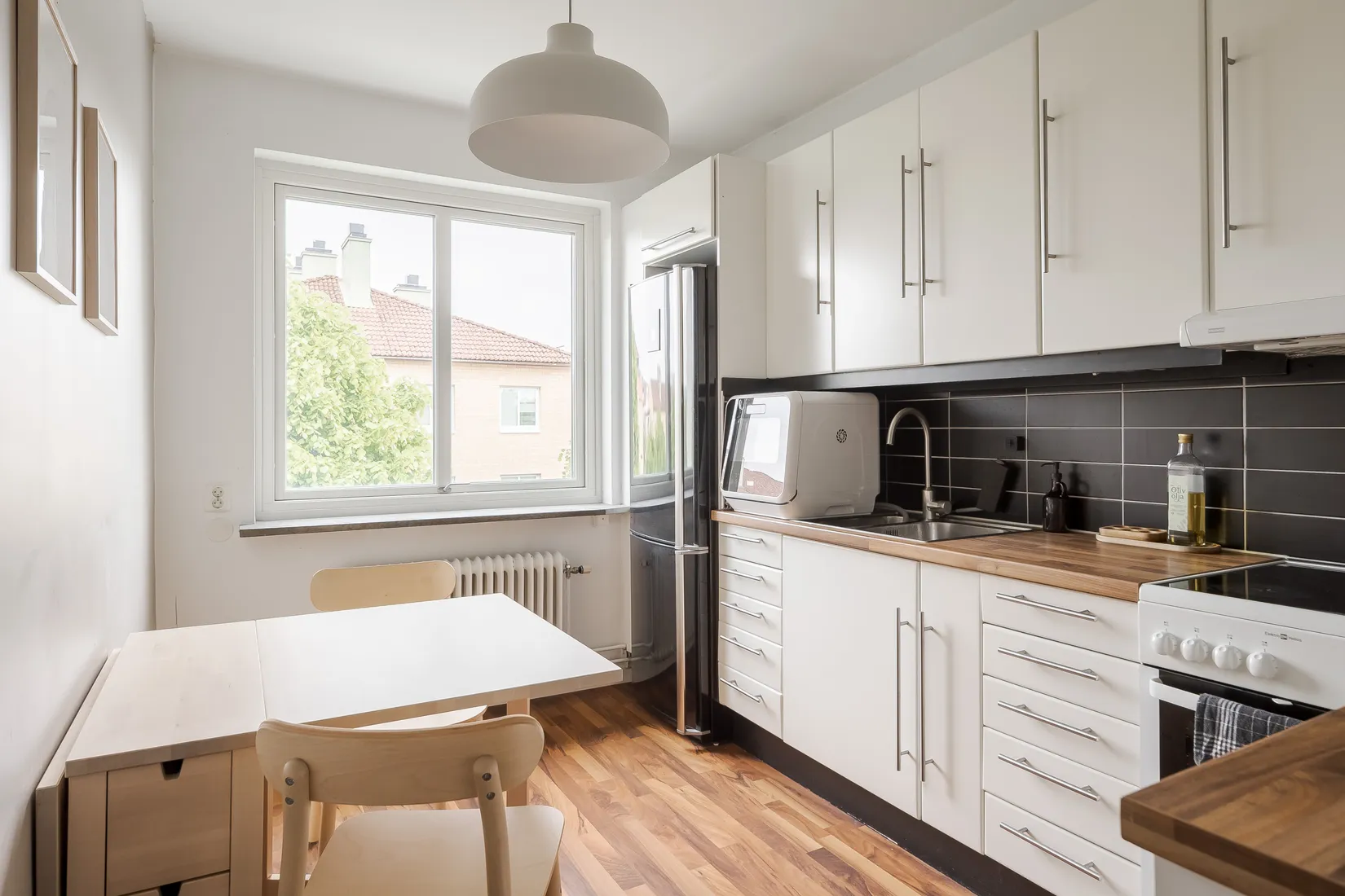 Bostadsrätt, Gransikagatan 15, Norrmalm, Skövde