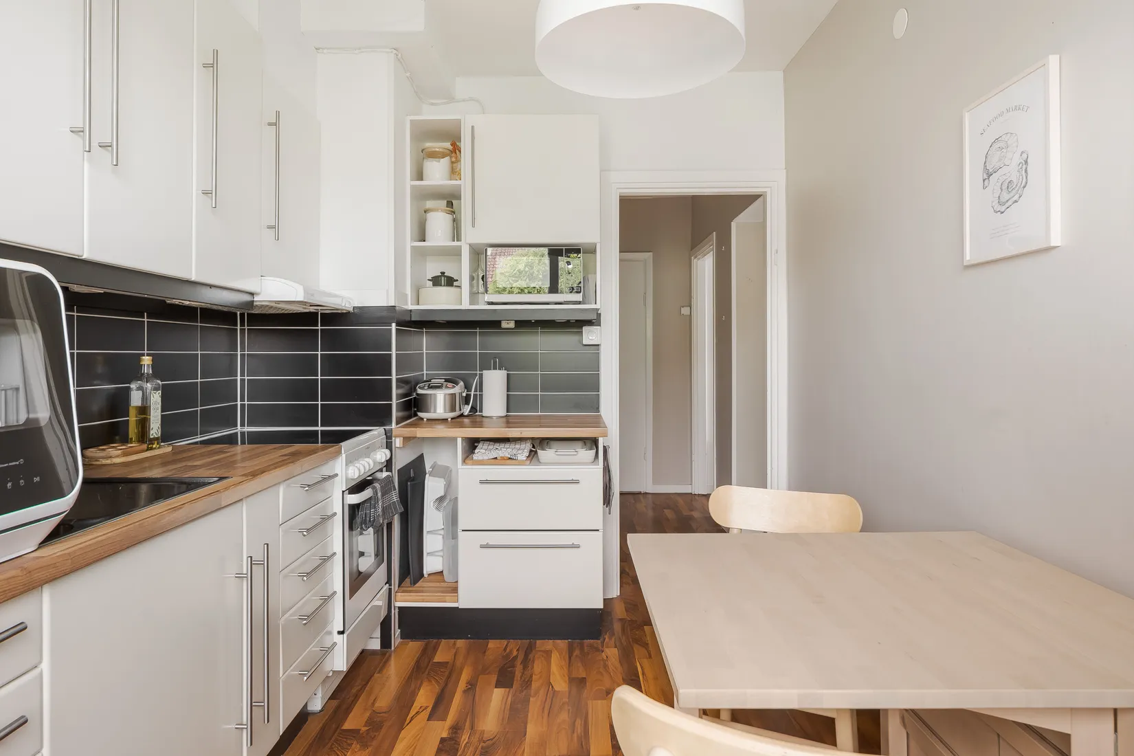 Bostadsrätt, Gransikagatan 15, Norrmalm, Skövde