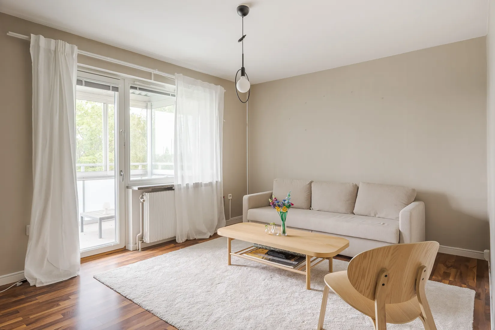 Bostadsrätt, Gransikagatan 15, Norrmalm, Skövde