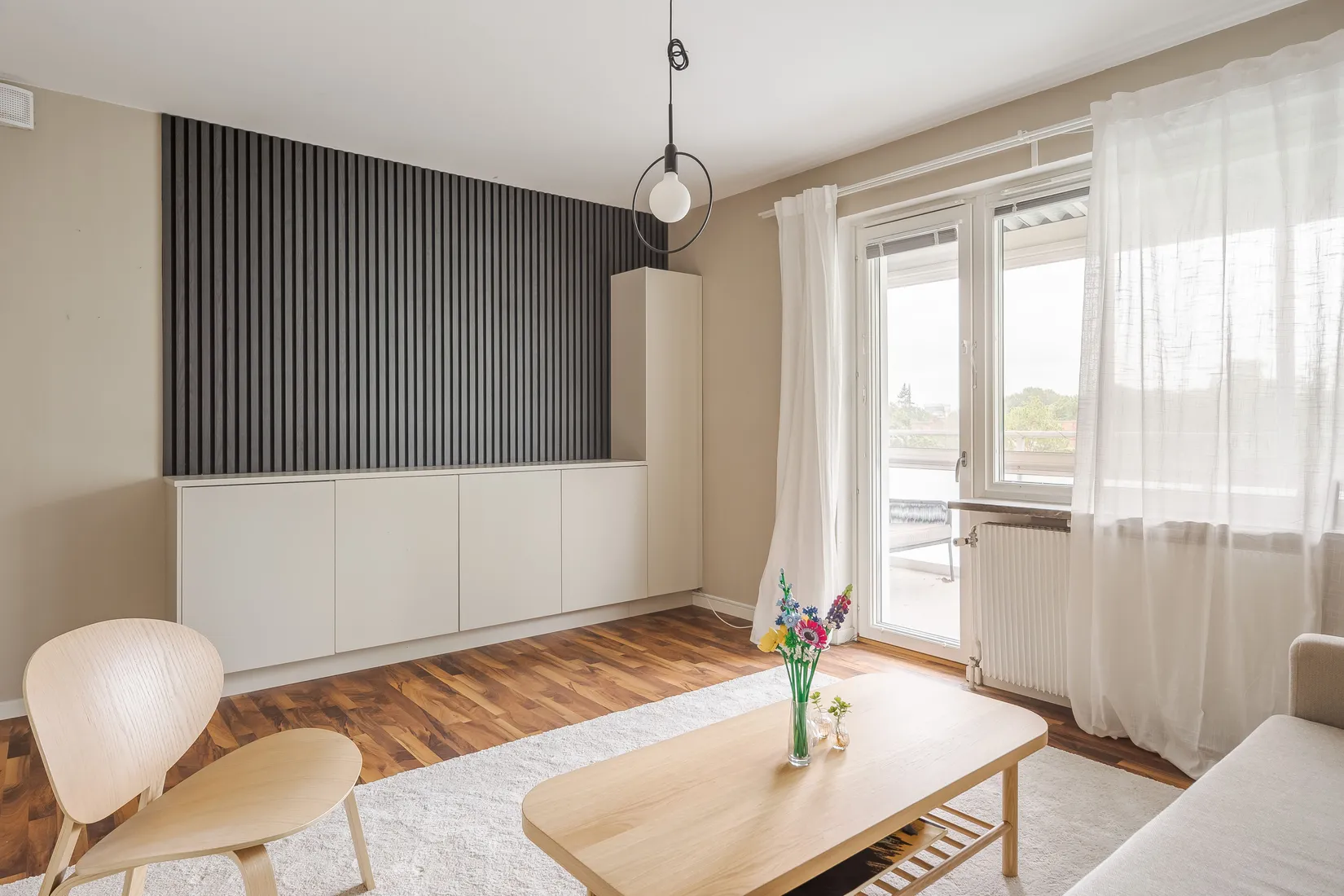 Bostadsrätt, Gransikagatan 15, Norrmalm, Skövde