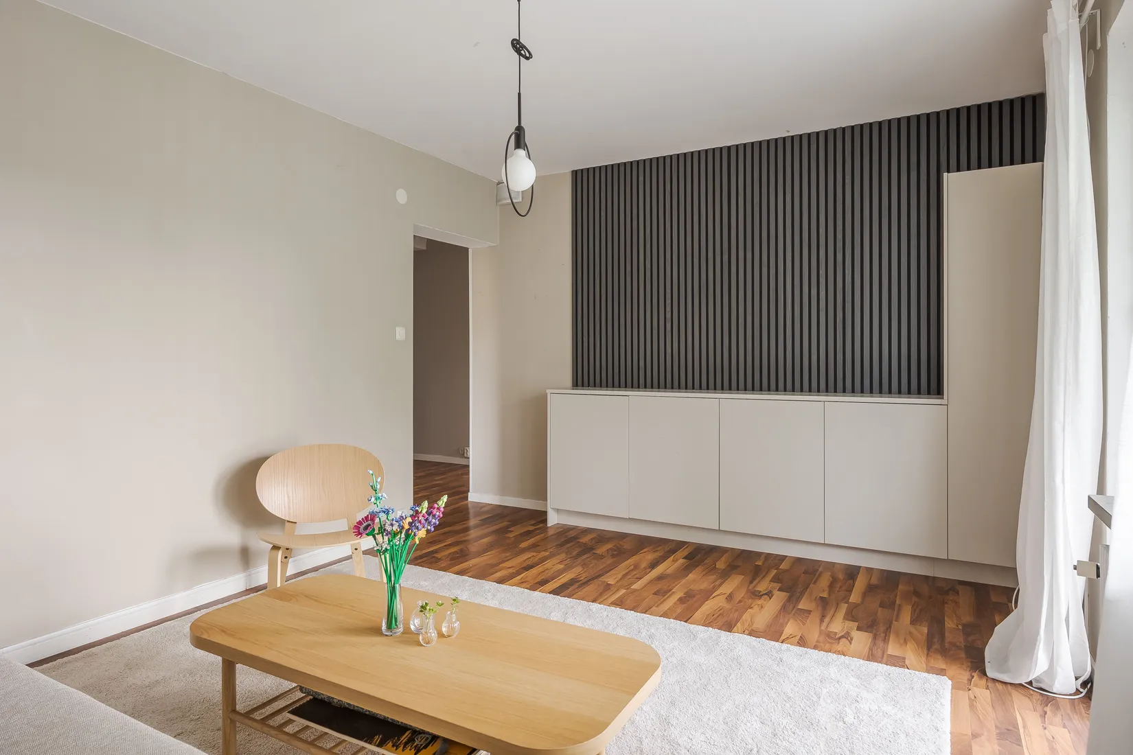 Bostadsrätt, Gransikagatan 15, Norrmalm, Skövde