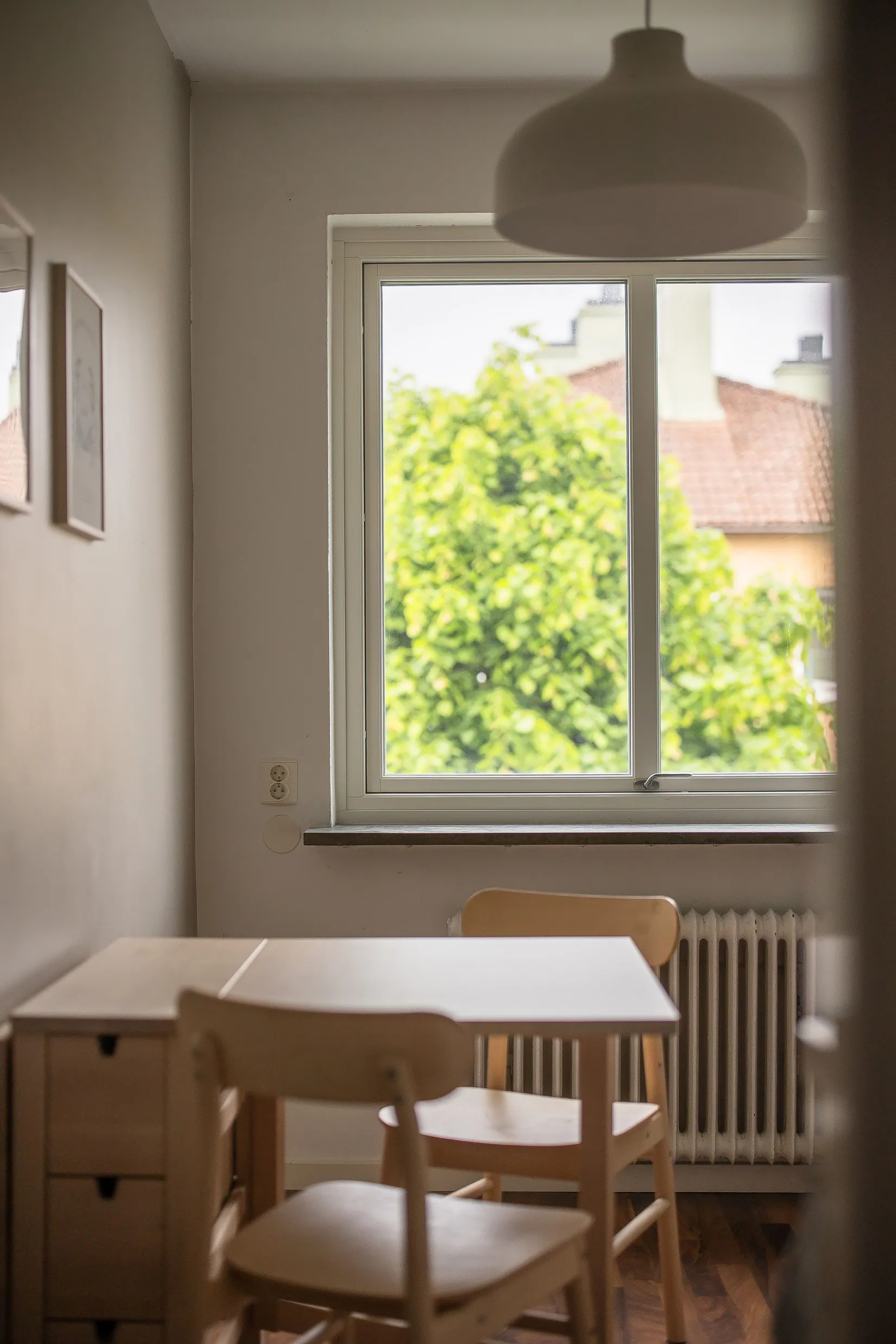 Bostadsrätt, Gransikagatan 15, Norrmalm, Skövde
