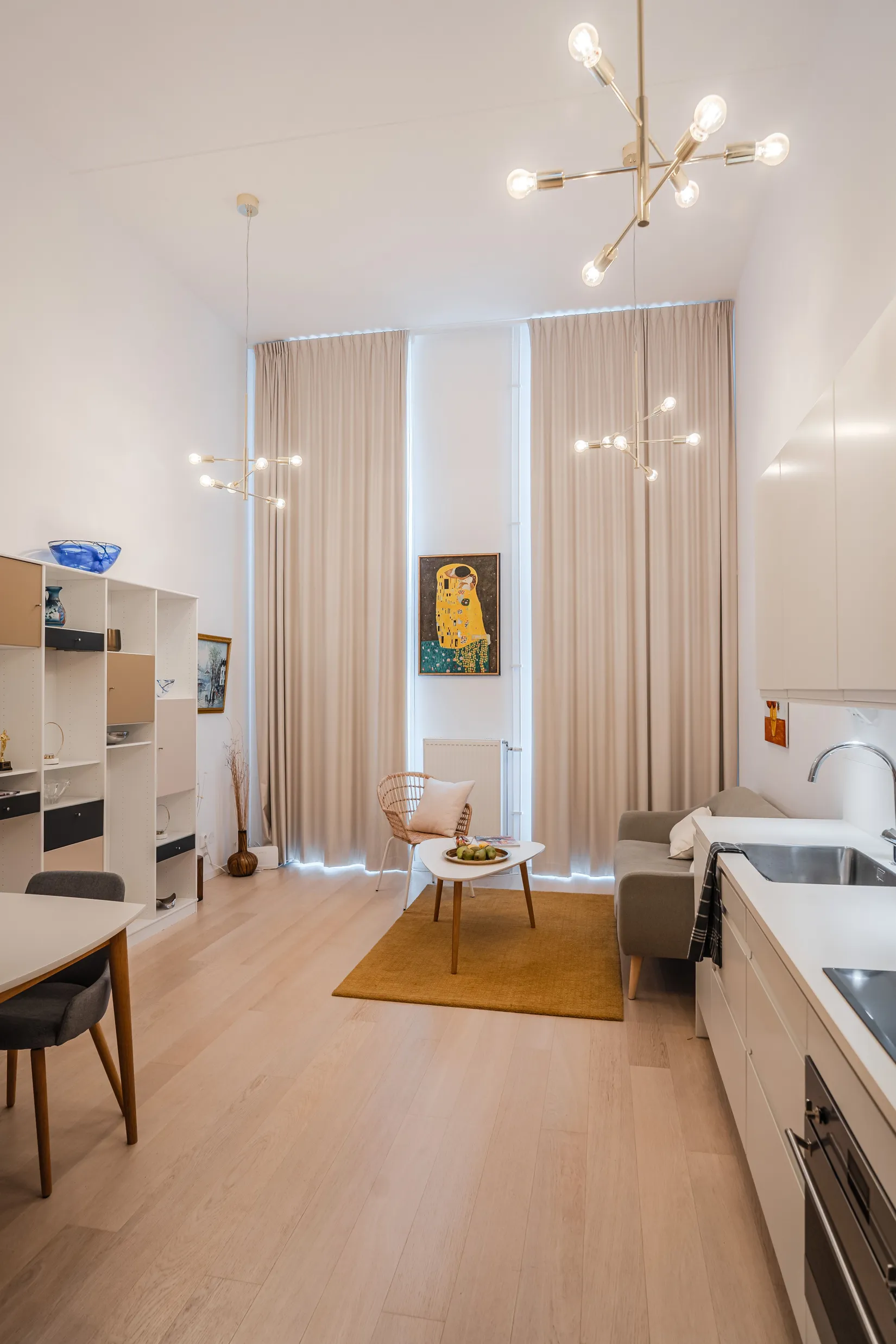 Bostadsrätt, Vårdsätravägen 3F, Rosendal, Uppsala