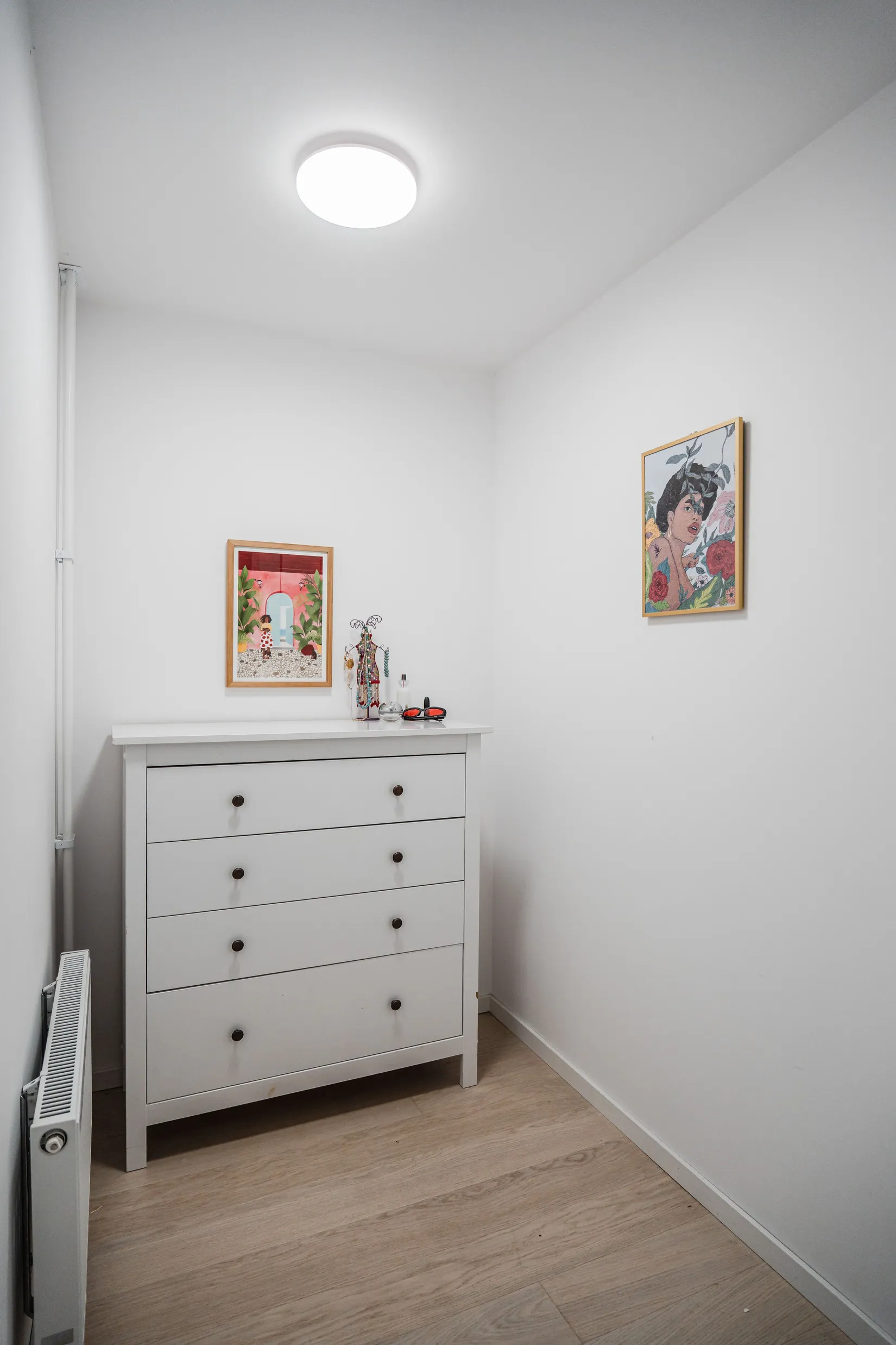 Bostadsrätt, Vårdsätravägen 3F, Rosendal, Uppsala