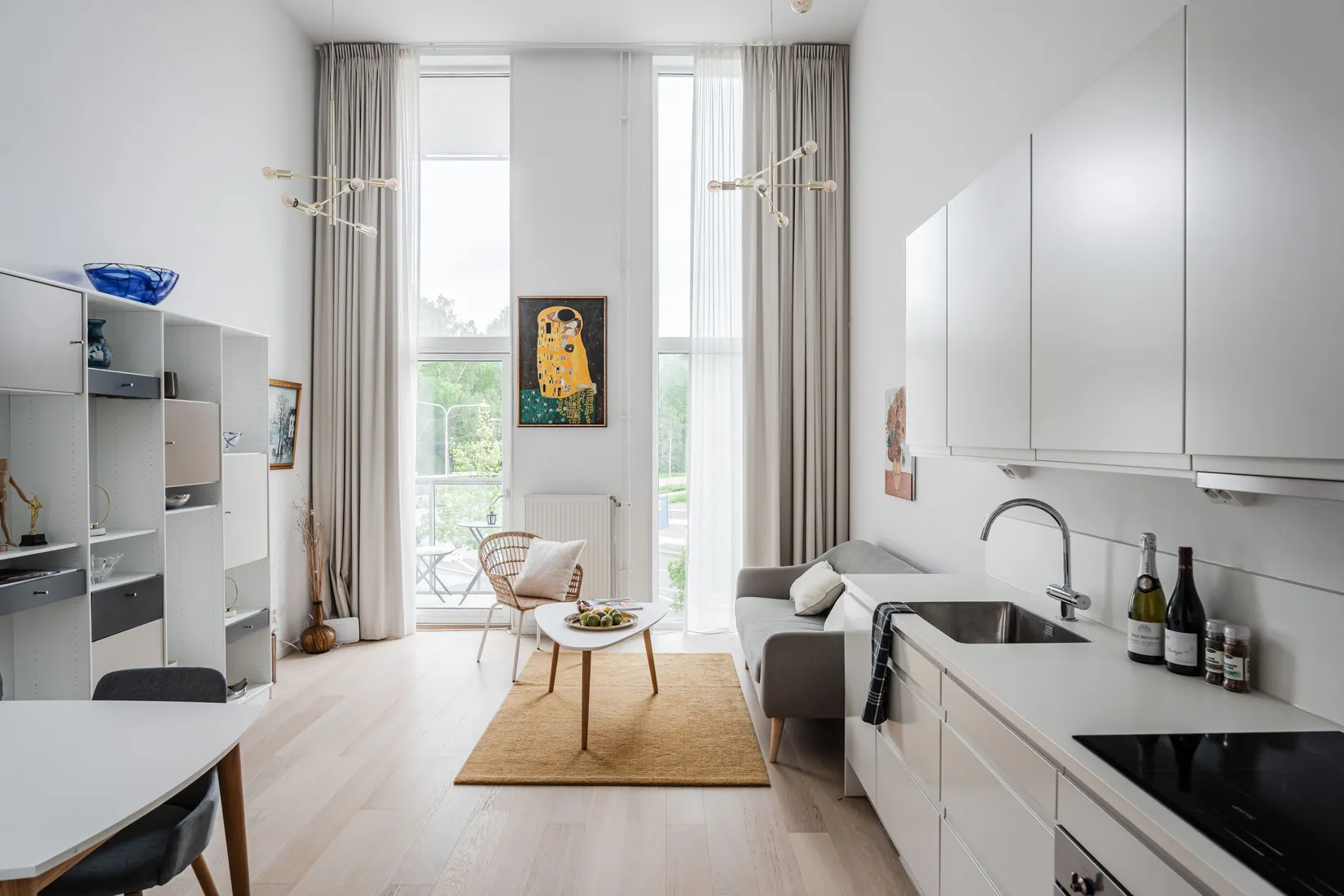 Bostadsrätt, Vårdsätravägen 3F, Rosendal, Uppsala