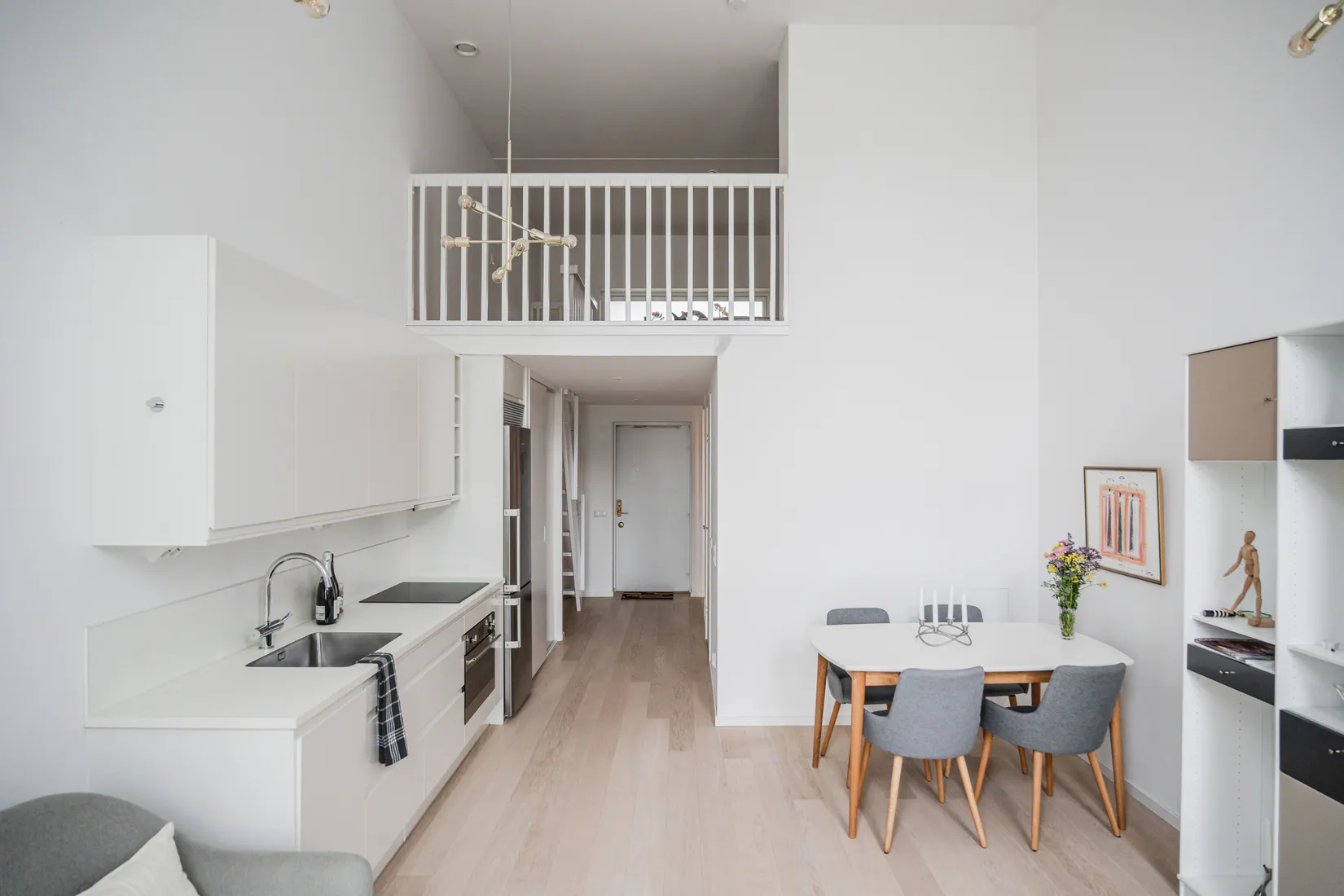 Bostadsrätt, Vårdsätravägen 3F, Rosendal, Uppsala