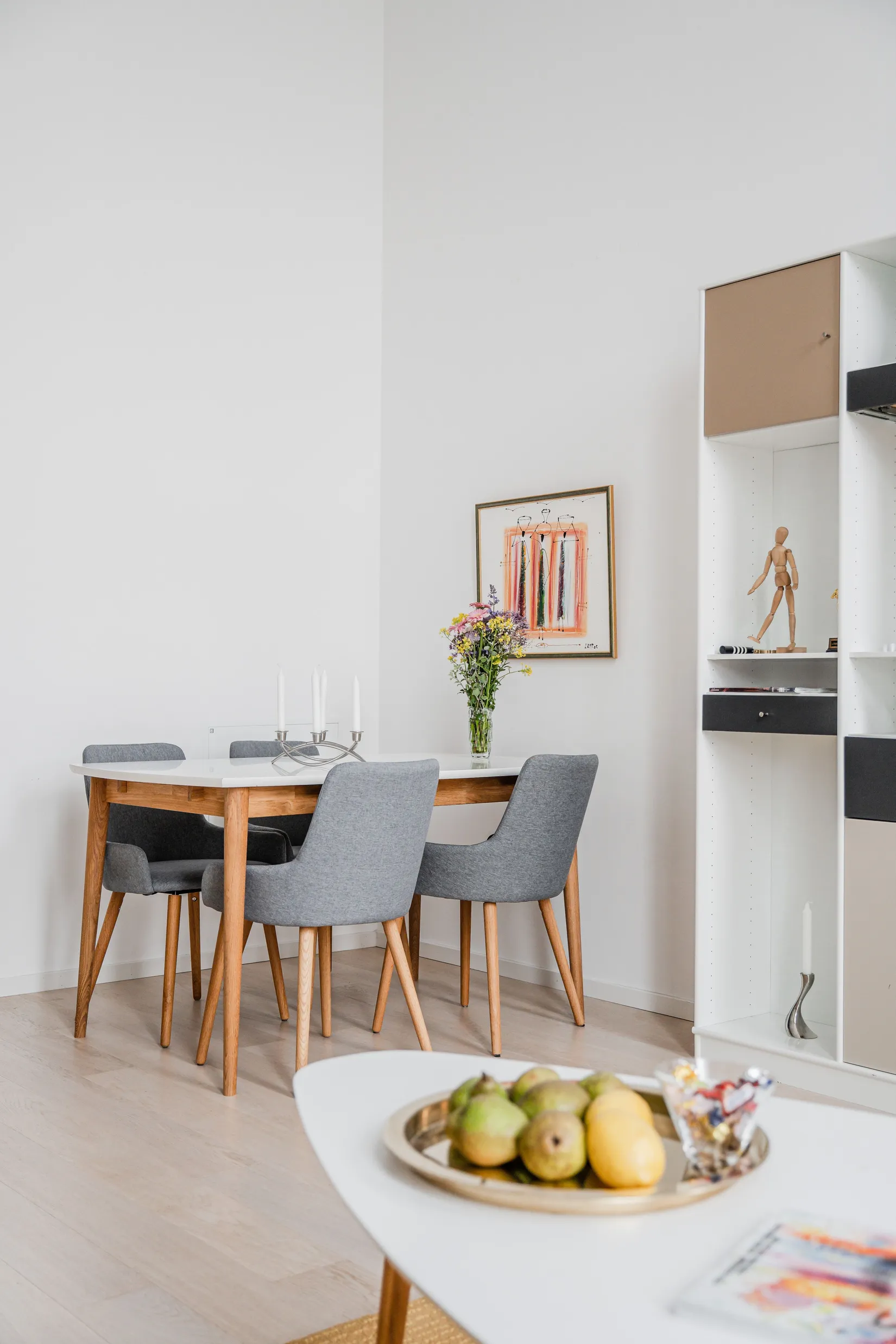 Bostadsrätt, Vårdsätravägen 3F, Rosendal, Uppsala