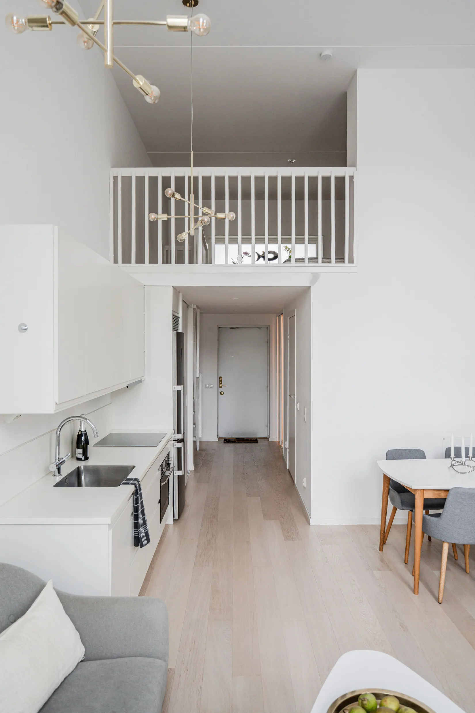 Bostadsrätt, Vårdsätravägen 3F, Rosendal, Uppsala