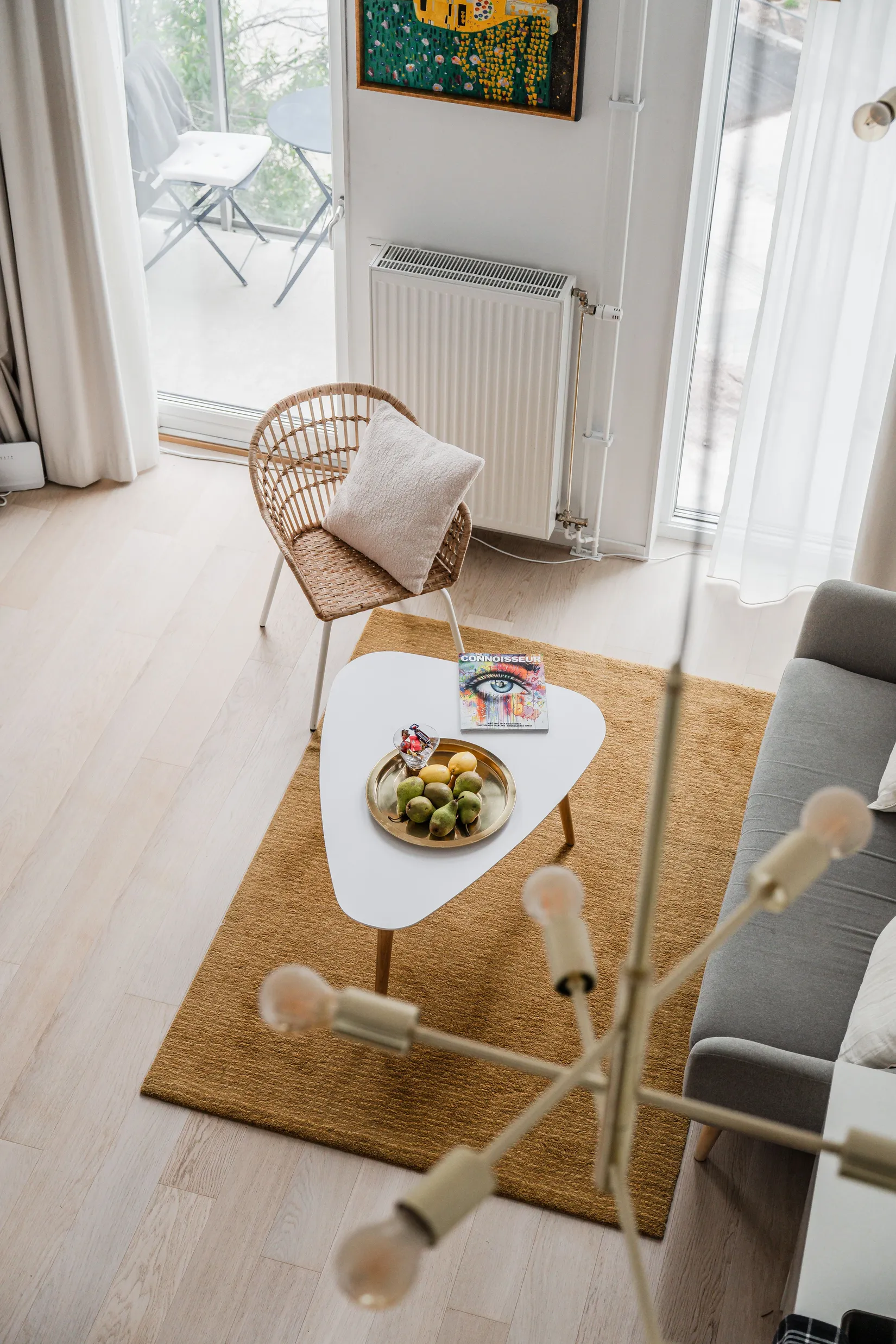 Bostadsrätt, Vårdsätravägen 3F, Rosendal, Uppsala